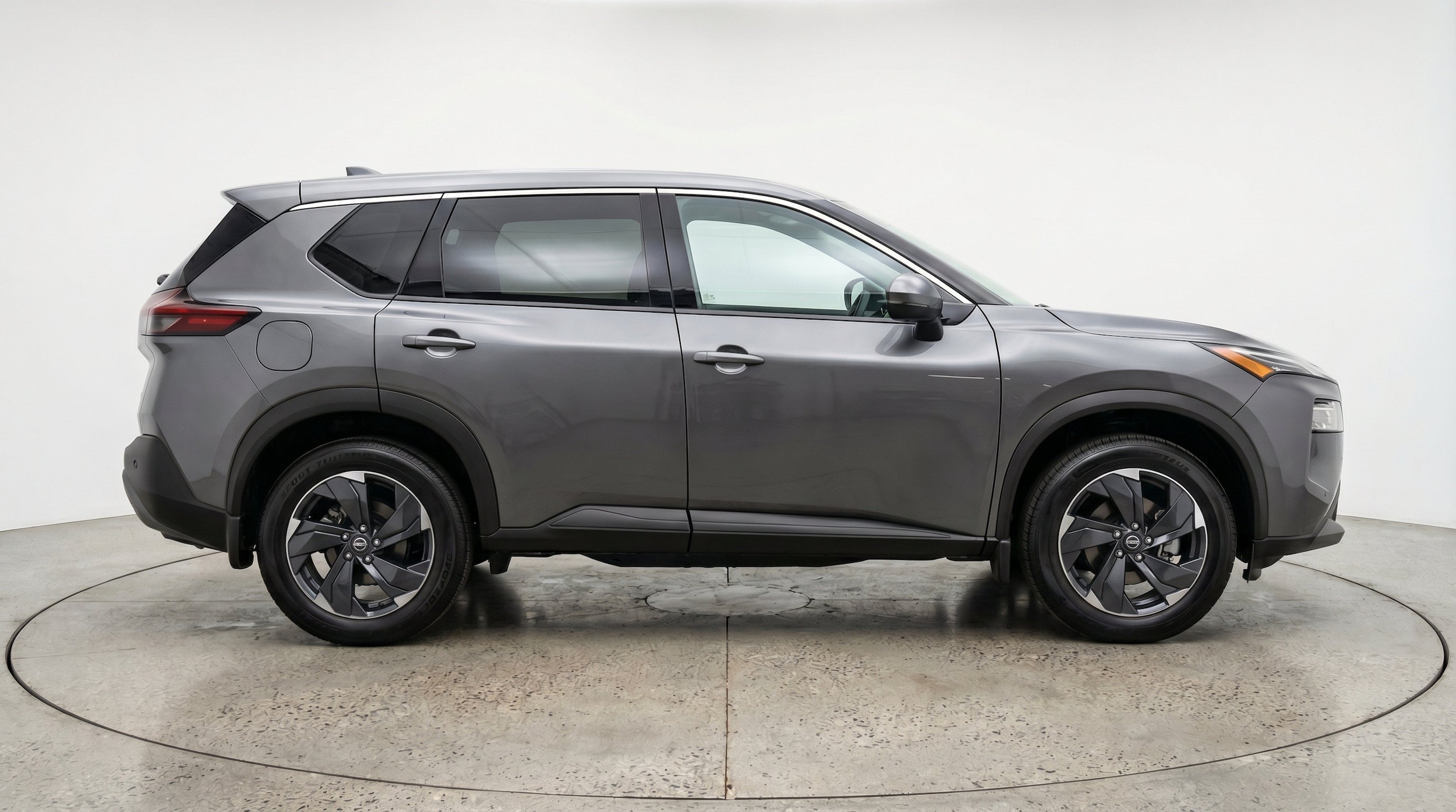 Thumbnail: 2025 Nissan Rogue - 11