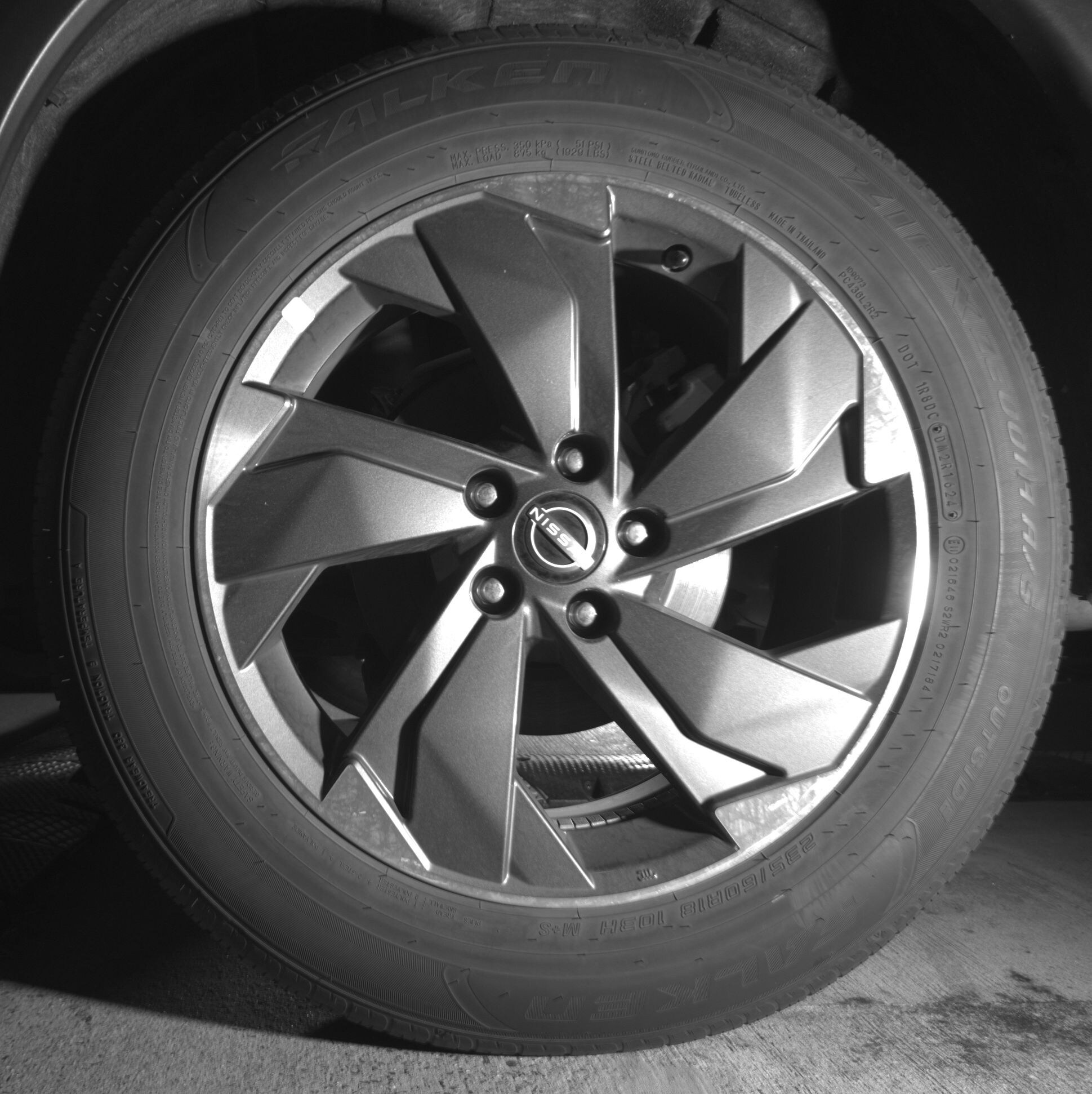 Thumbnail: 2025 Nissan Rogue - 11