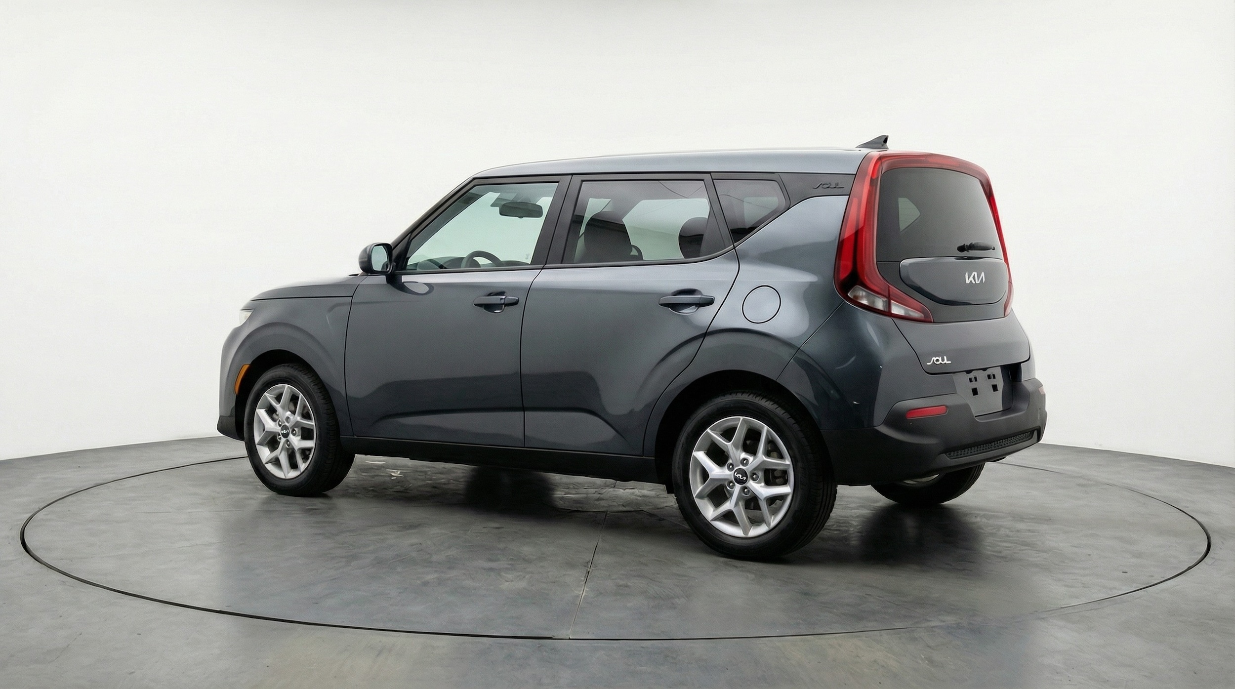 Thumbnail: 2025 Kia Soul - 5