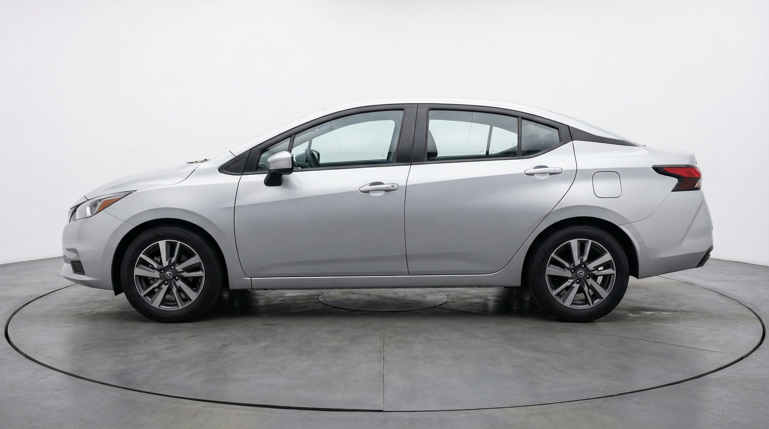 Thumbnail: 2025 Nissan Versa - 4