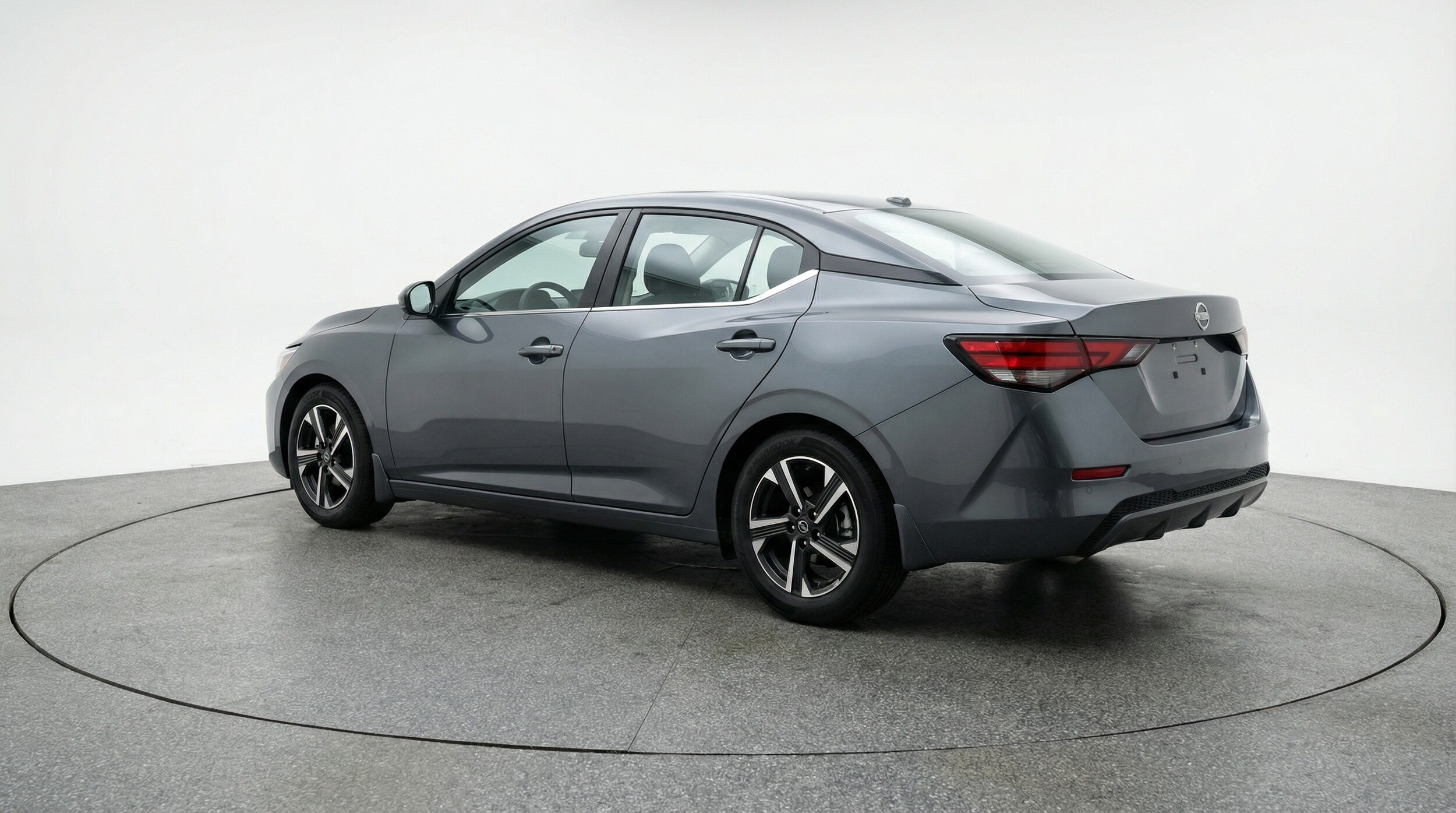 Thumbnail: 2025 Nissan Sentra - 5