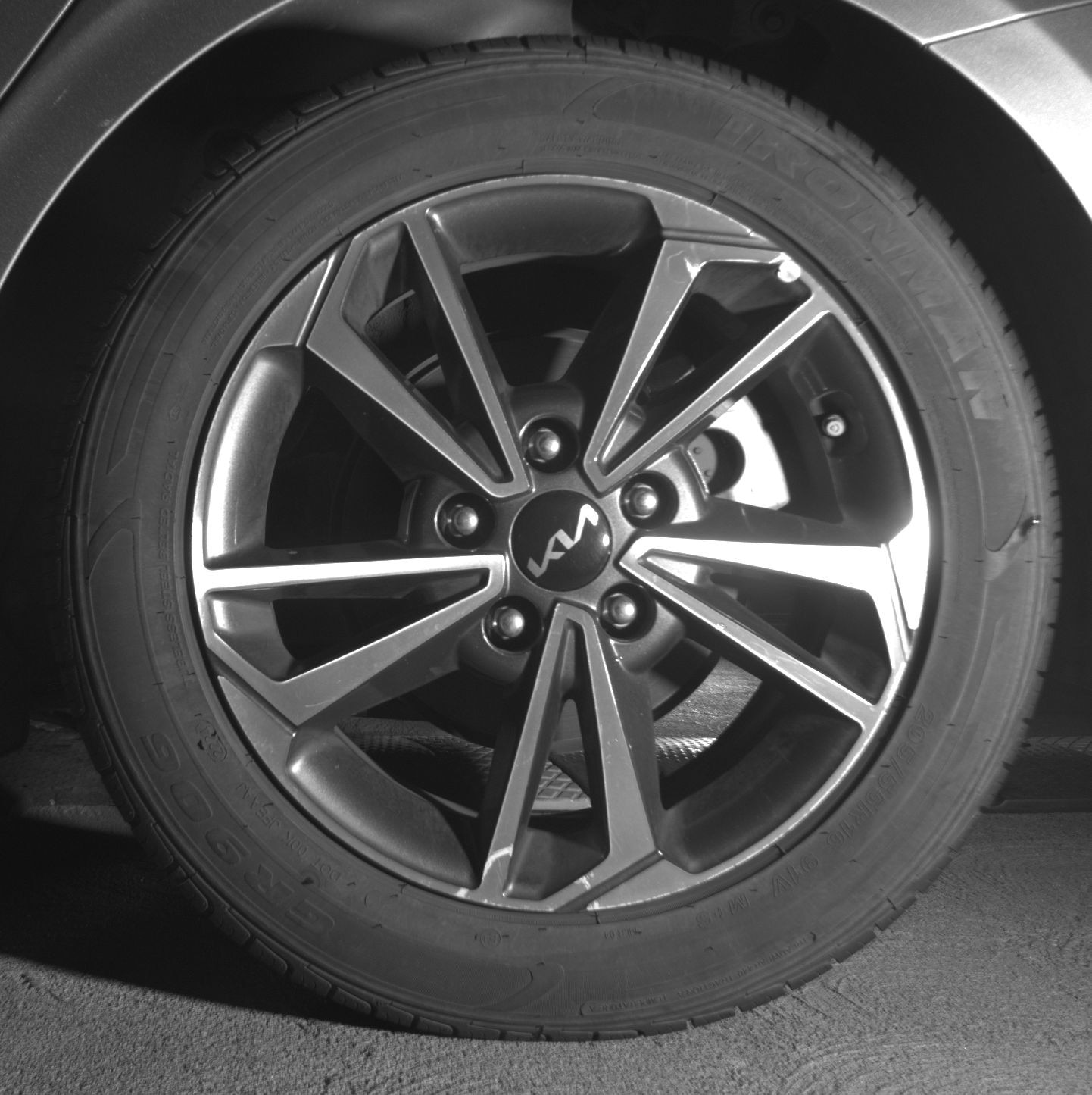 Thumbnail: 2024 Kia Forte - 18