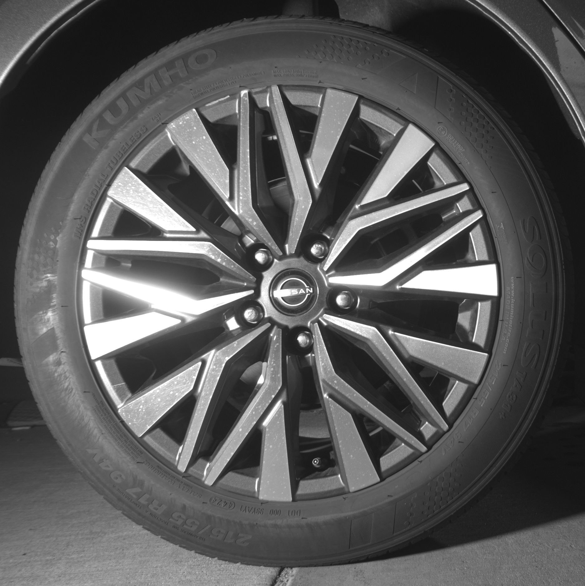 Thumbnail: 2025 Nissan Altima - 12