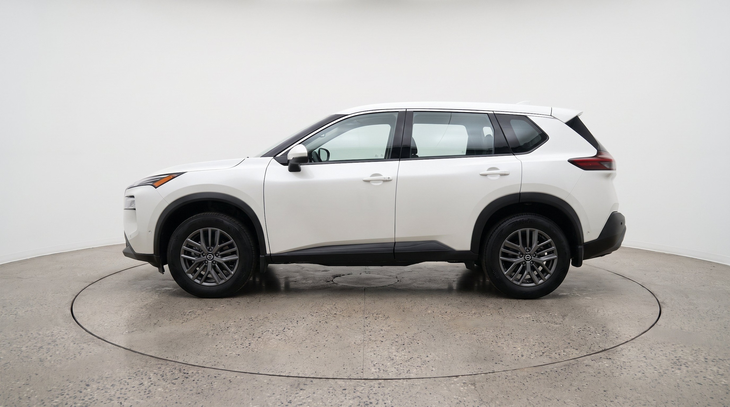 Thumbnail: 2026 Nissan Rogue - 5