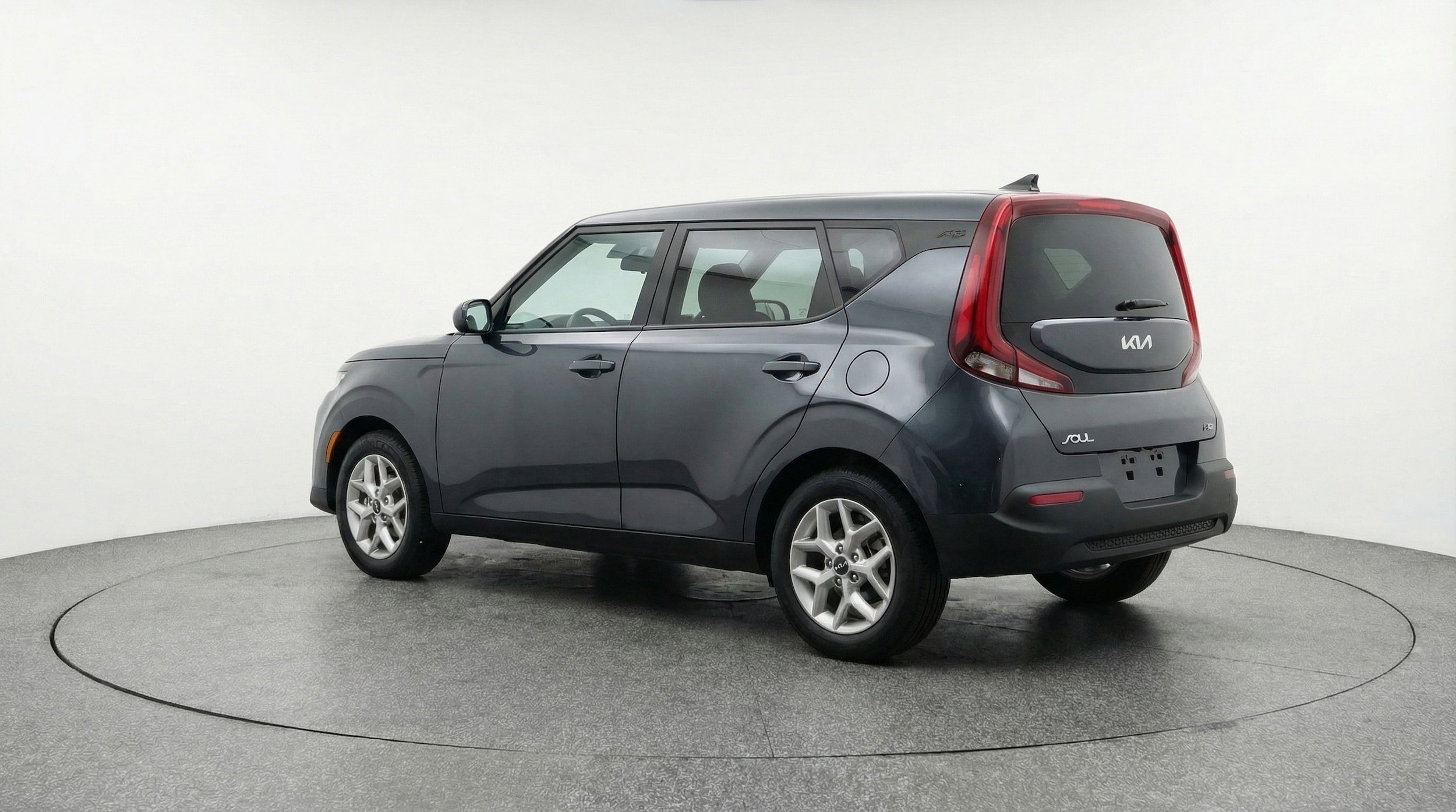 Thumbnail: 2025 Kia Soul - 5