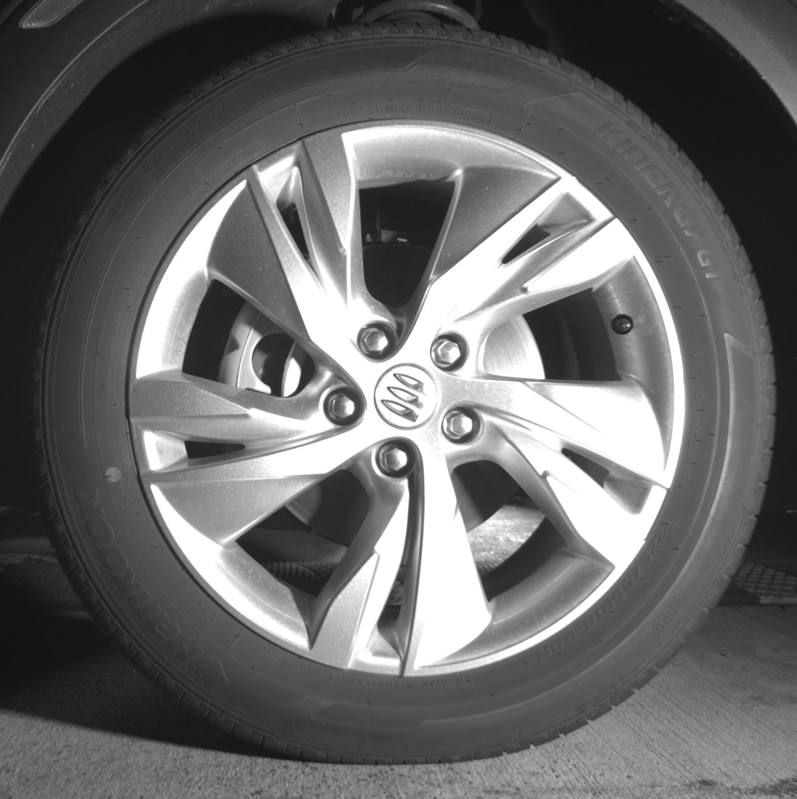 Thumbnail: 2025 Buick Encore GX - 9