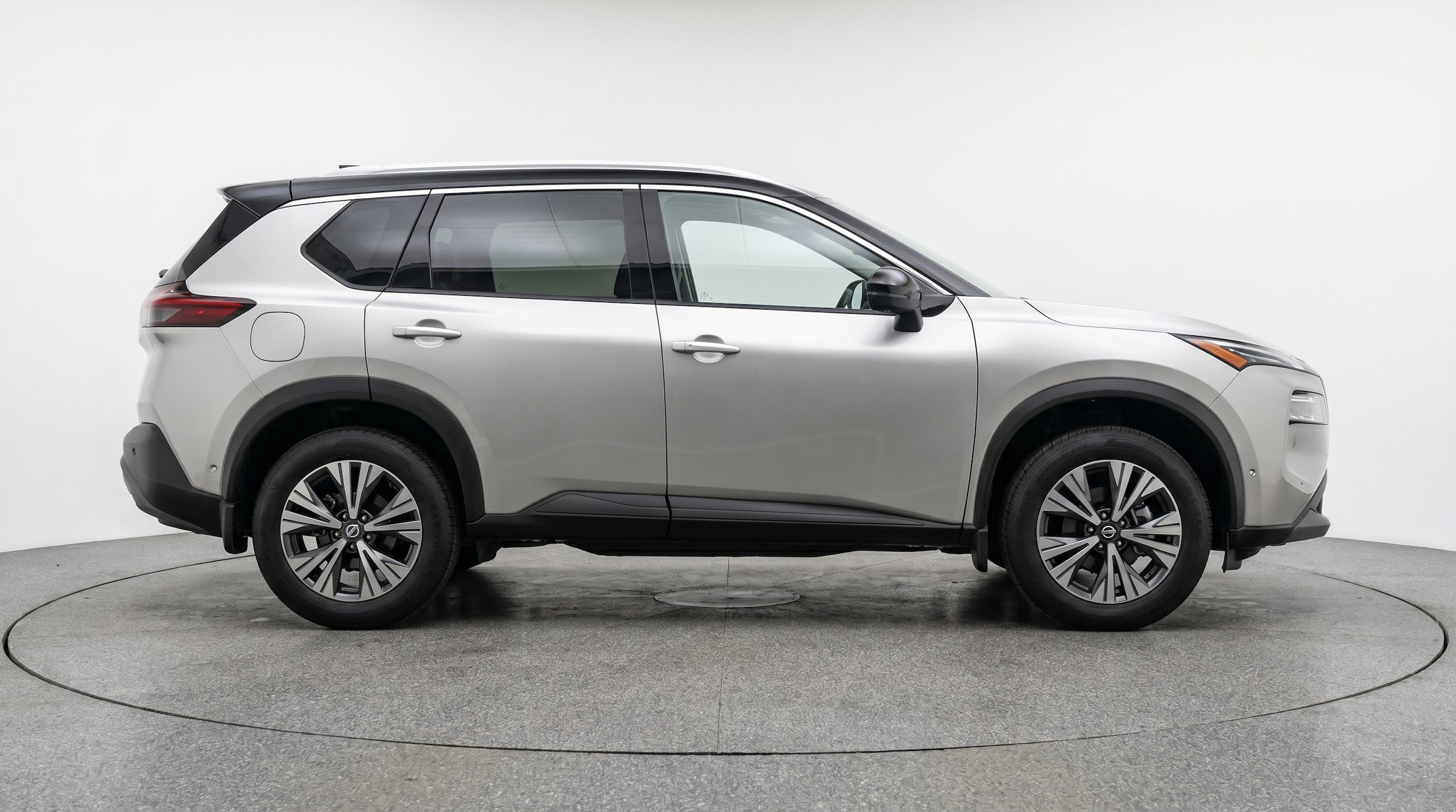 Thumbnail: 2023 Nissan Rogue - 11
