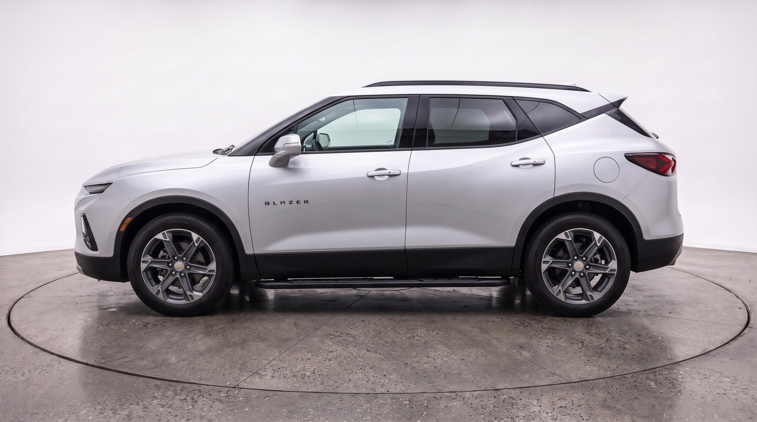 Thumbnail: 2026 Chevrolet Blazer - 5