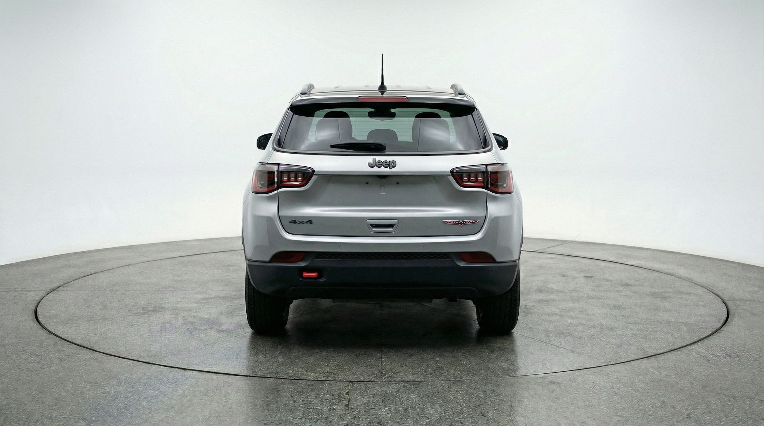 Thumbnail: 2025 Jeep Compass - 6