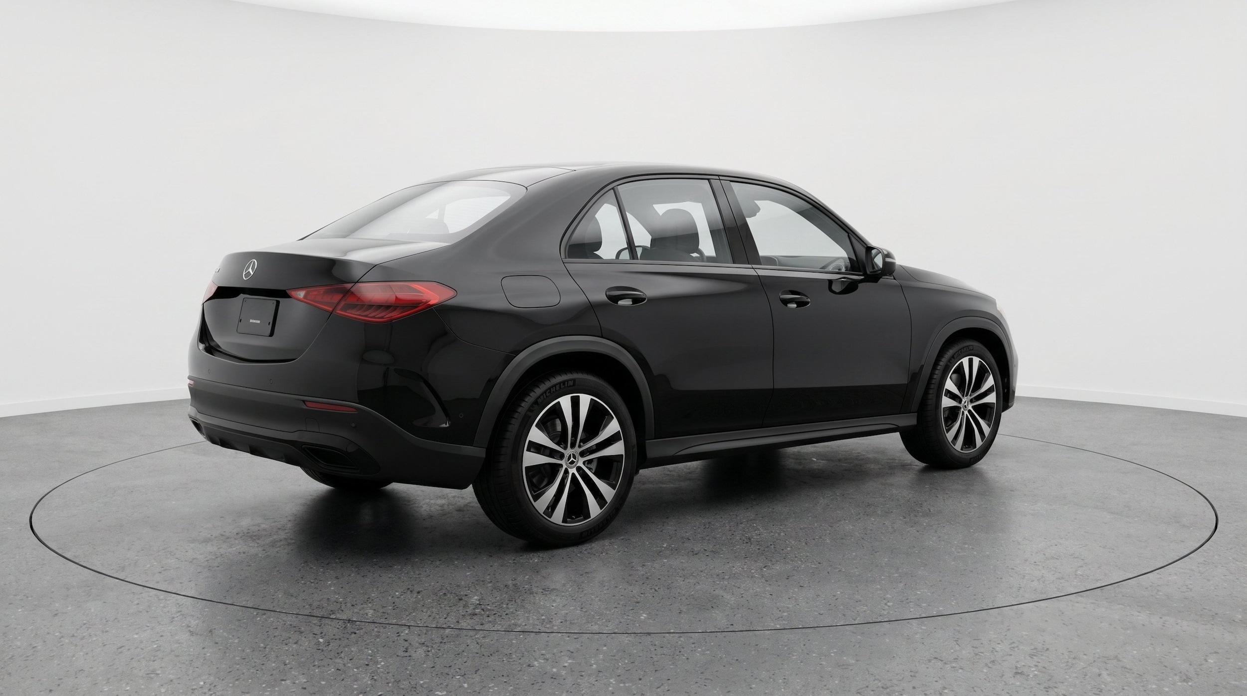 Thumbnail: 2026 Mercedes-Benz GLE - 9