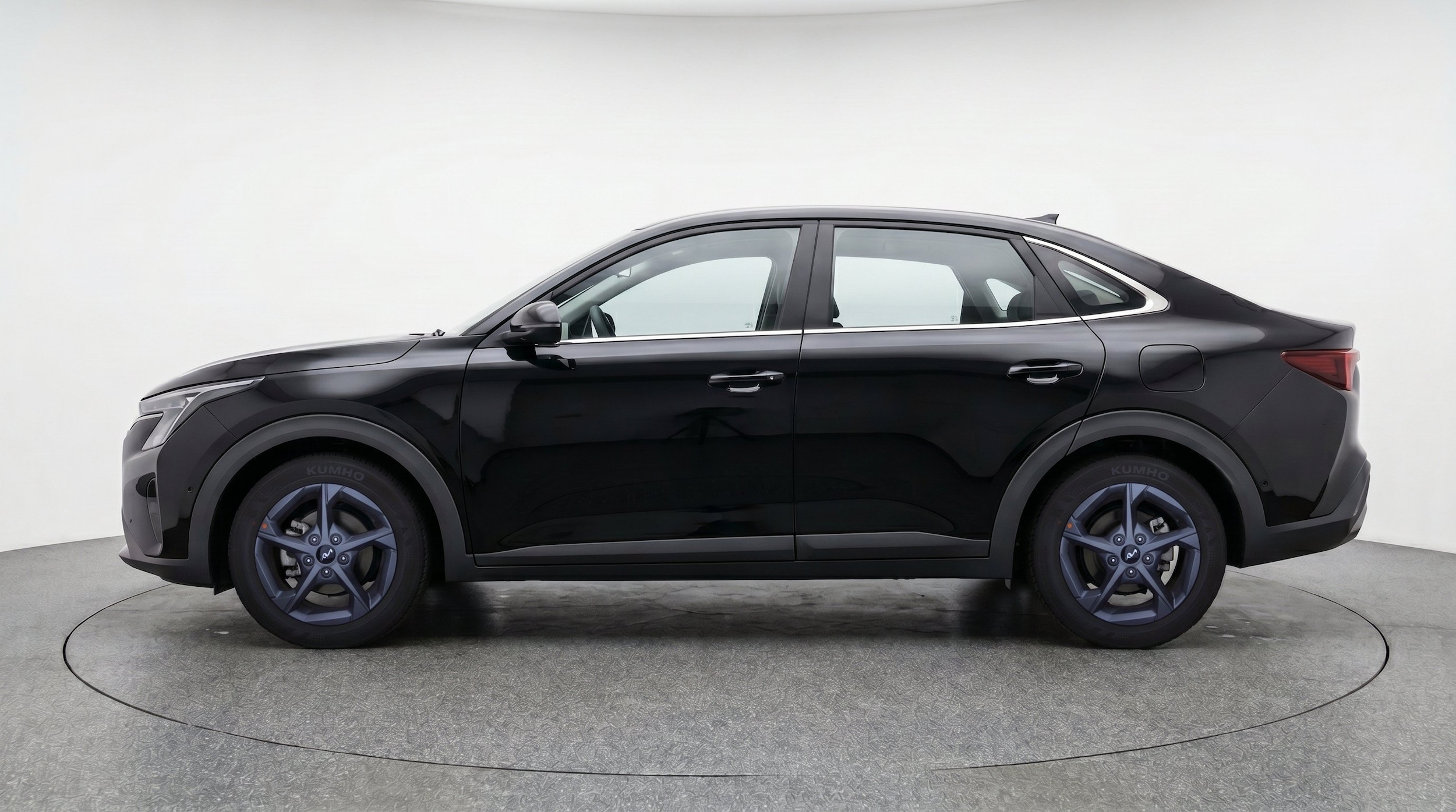 Thumbnail: 2026 Kia K4 - 5