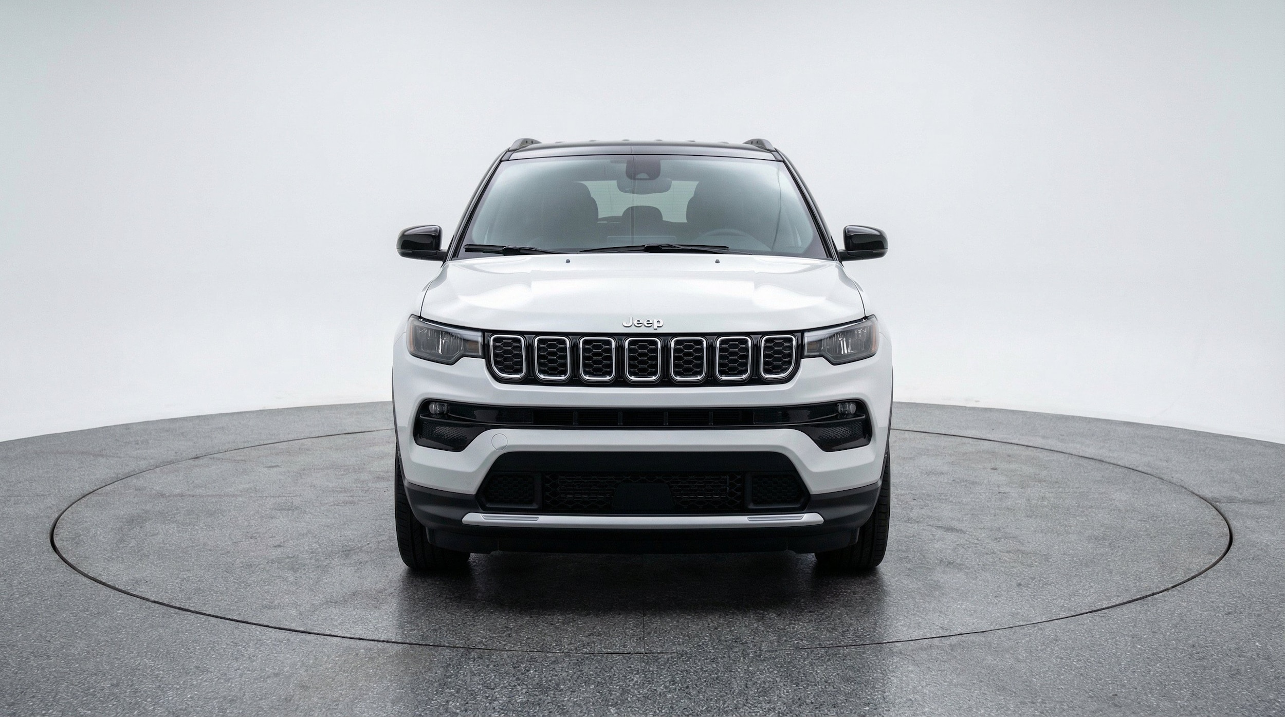 Thumbnail: 2025 Jeep Compass - 2