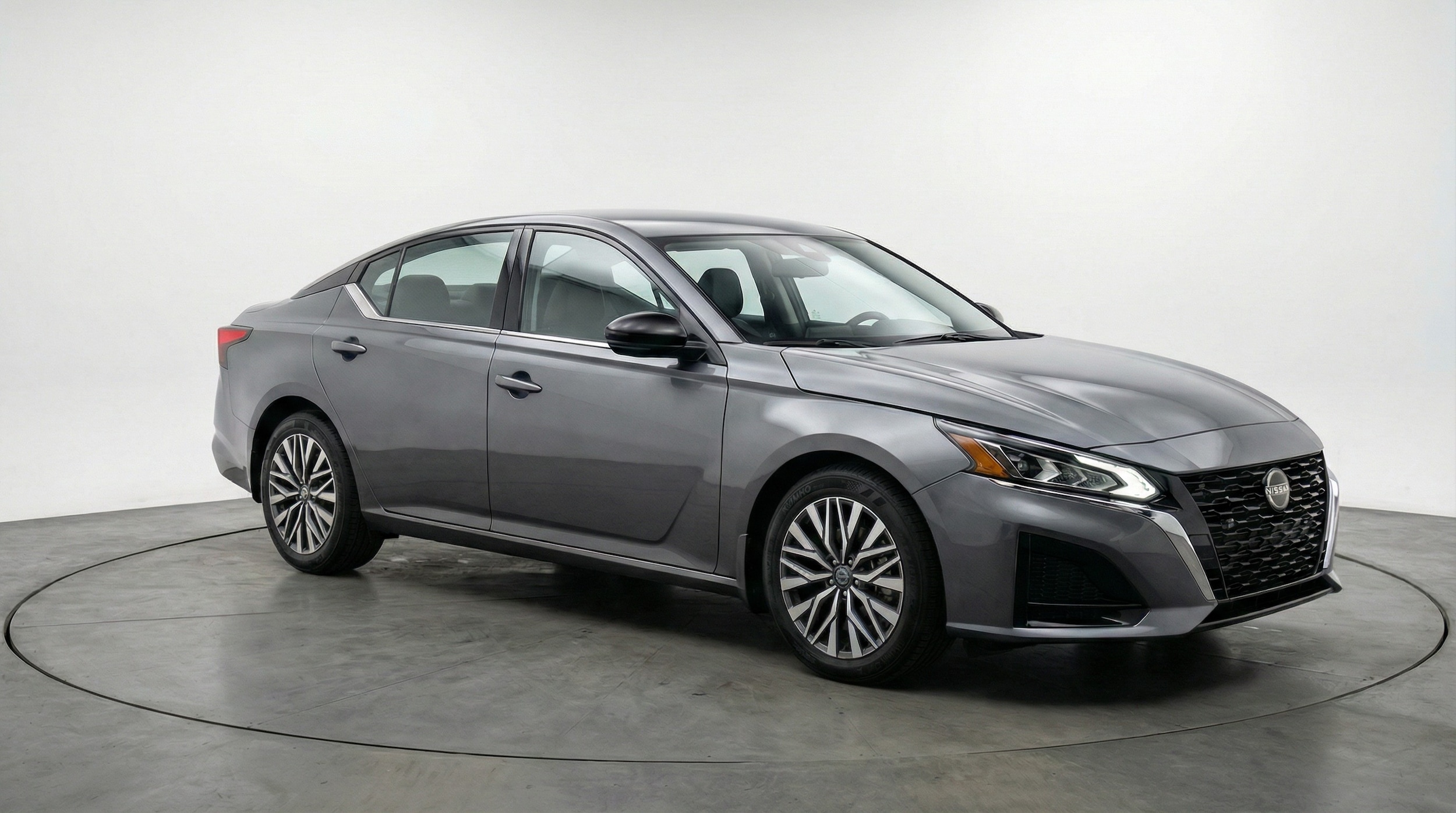 Thumbnail: 2025 Nissan Altima - 1