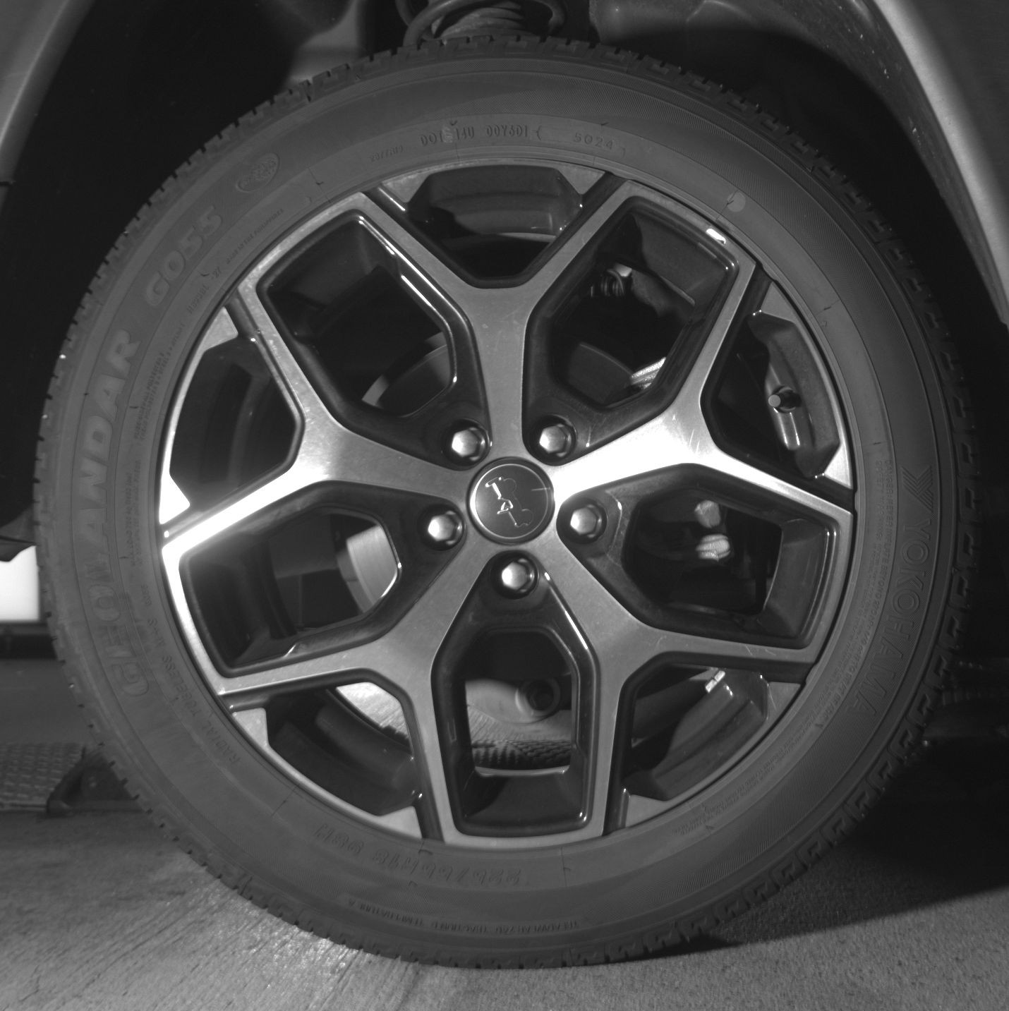 Thumbnail: 2025 Jeep Compass - 12