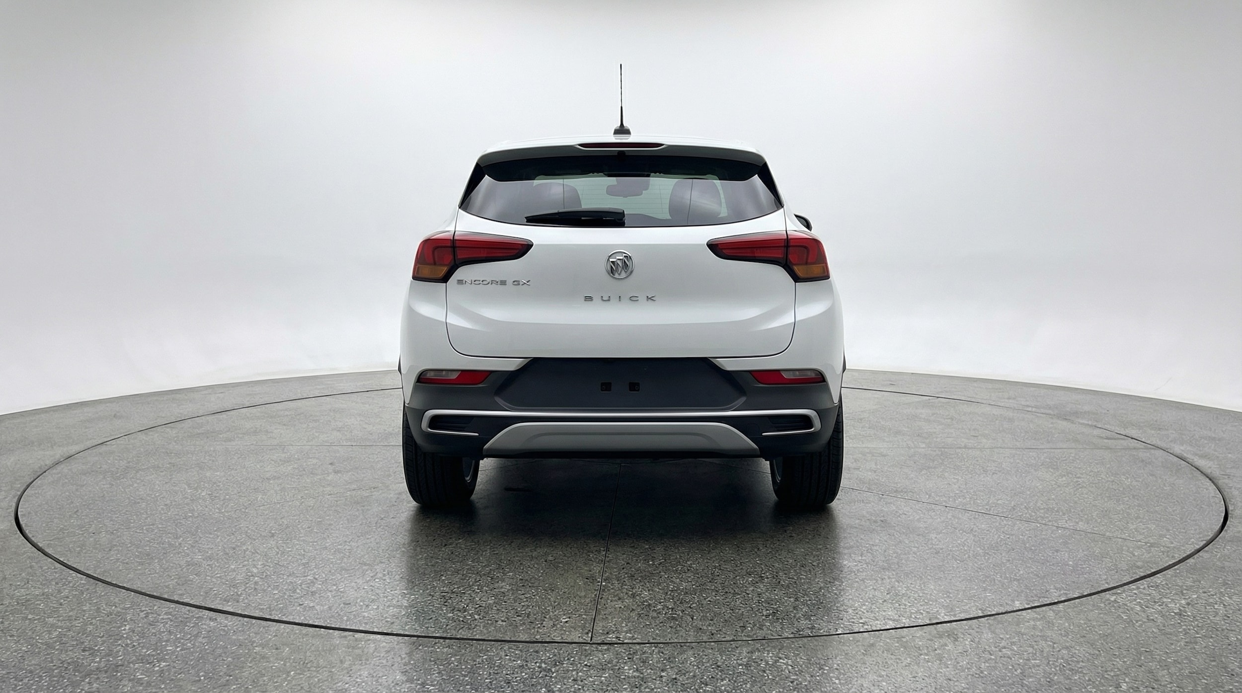 Thumbnail: 2025 Buick Encore GX - 6