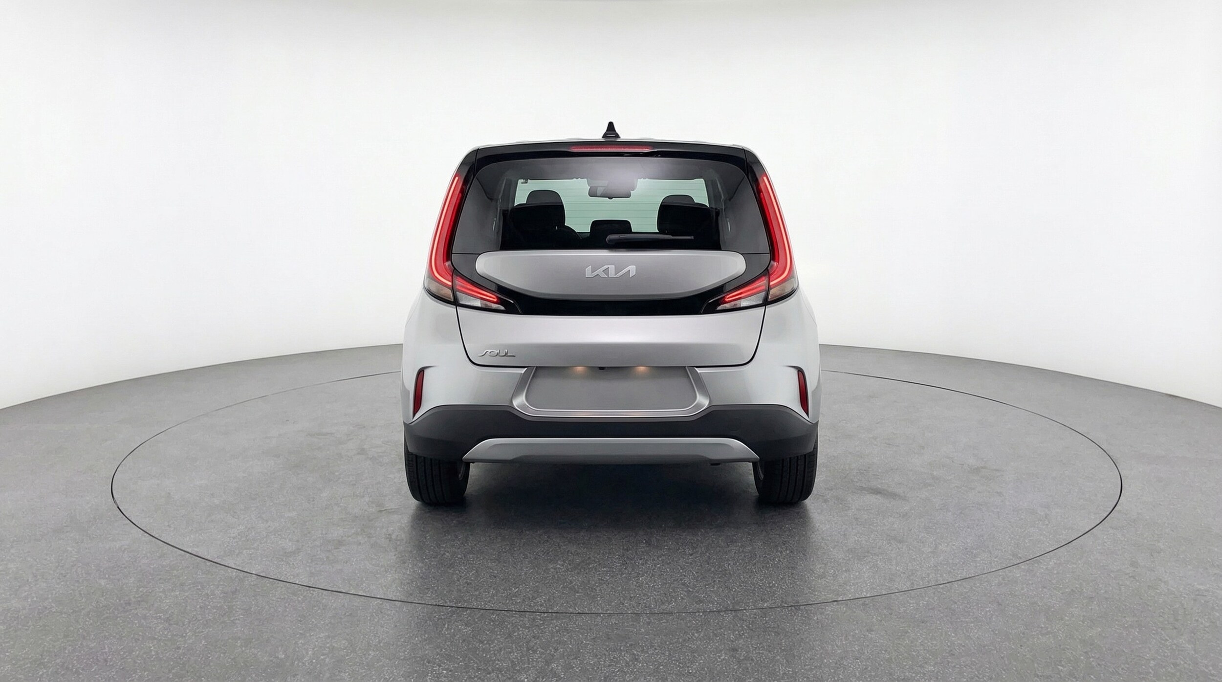 Thumbnail: 2025 Kia Soul - 6