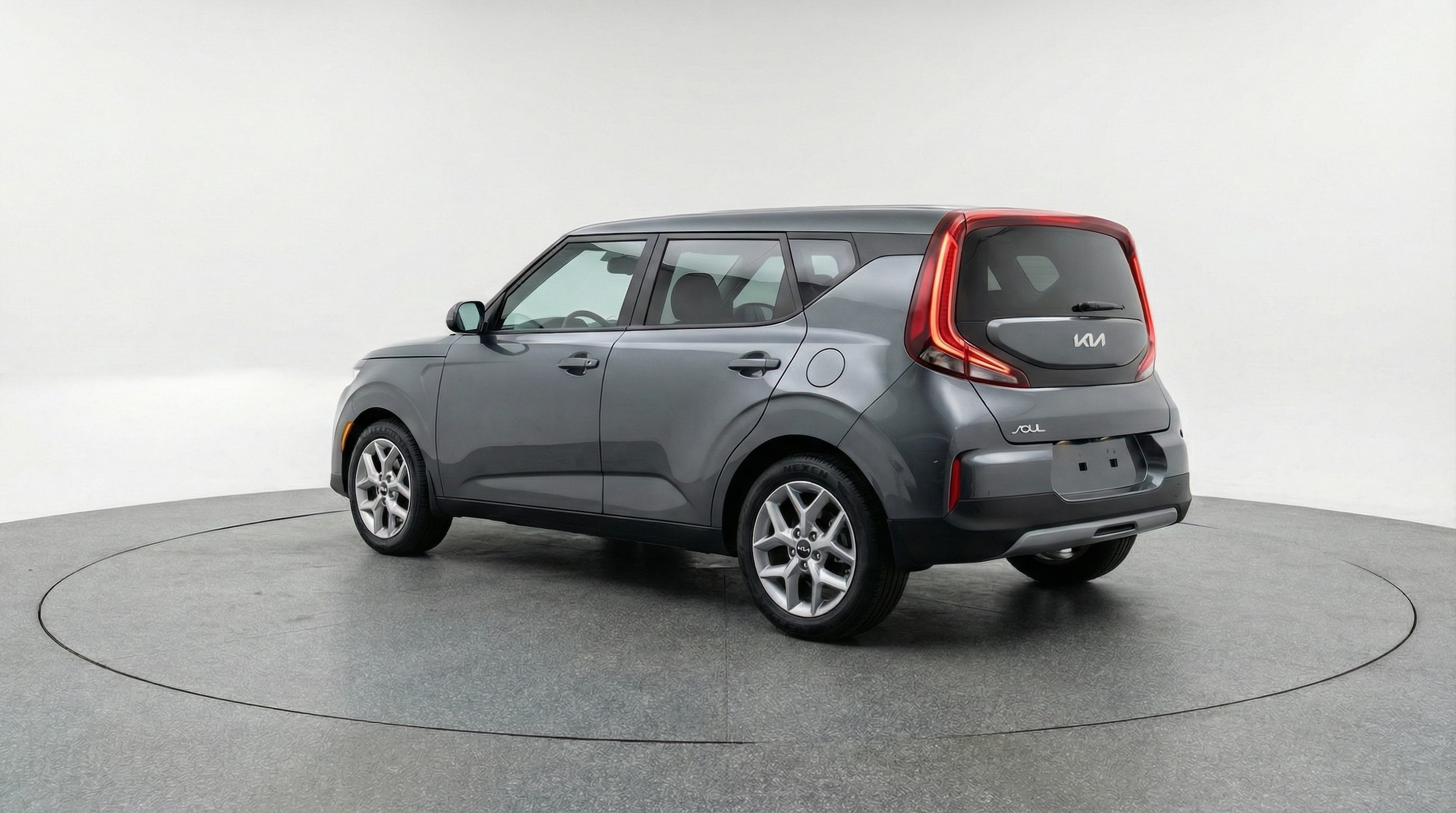 Thumbnail: 2025 Kia Soul - 5