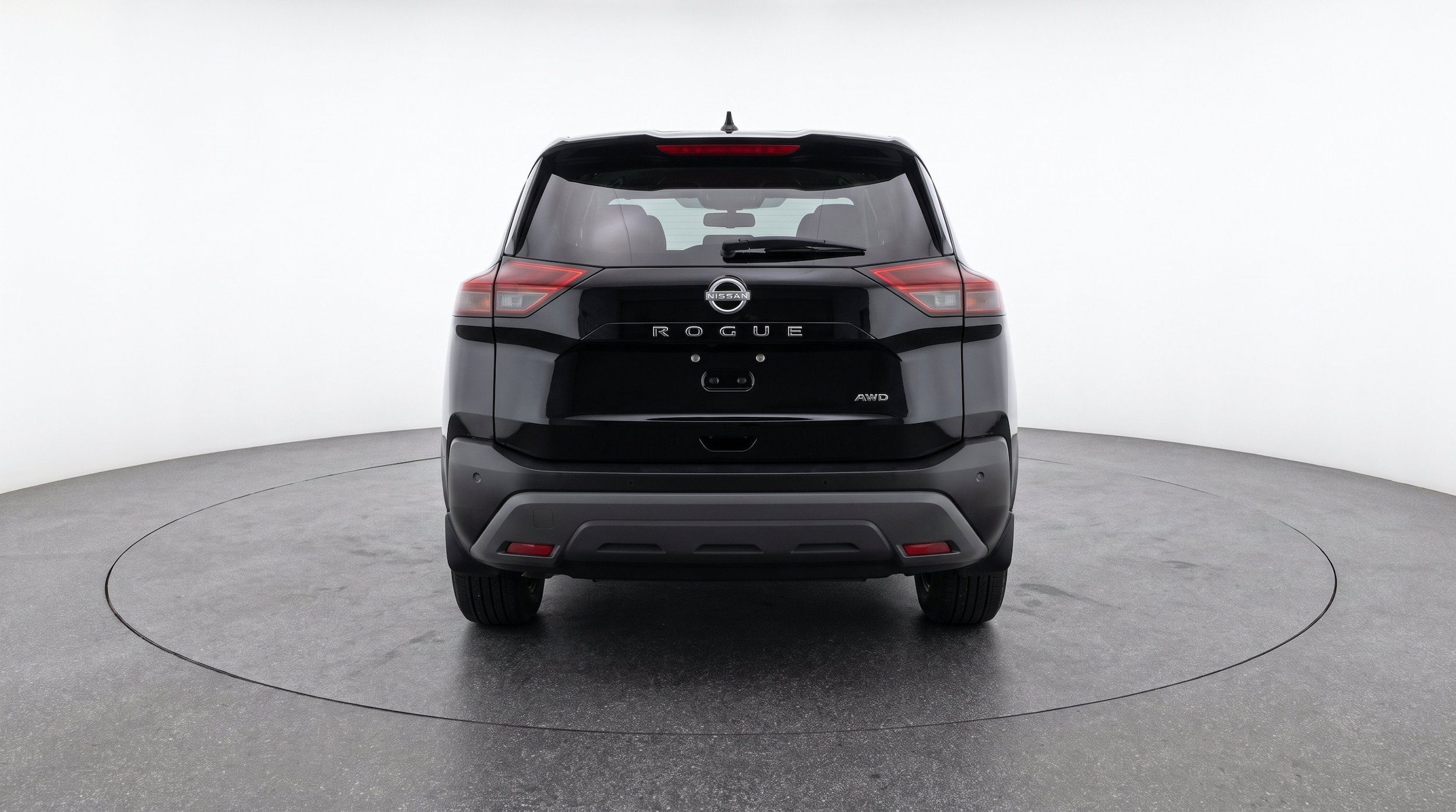 Thumbnail: 2025 Nissan Rogue - 7