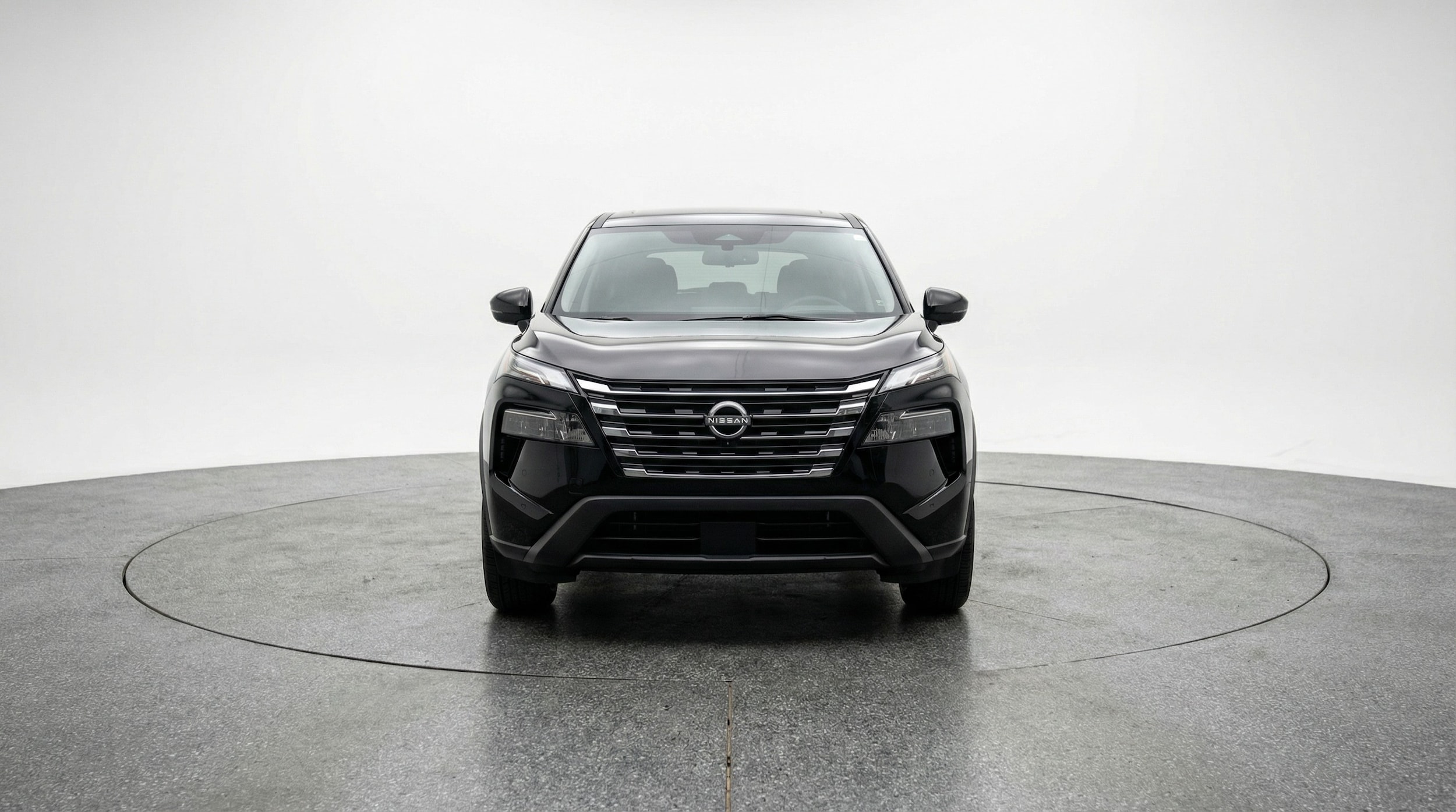 Thumbnail: 2025 Nissan Rogue - 2