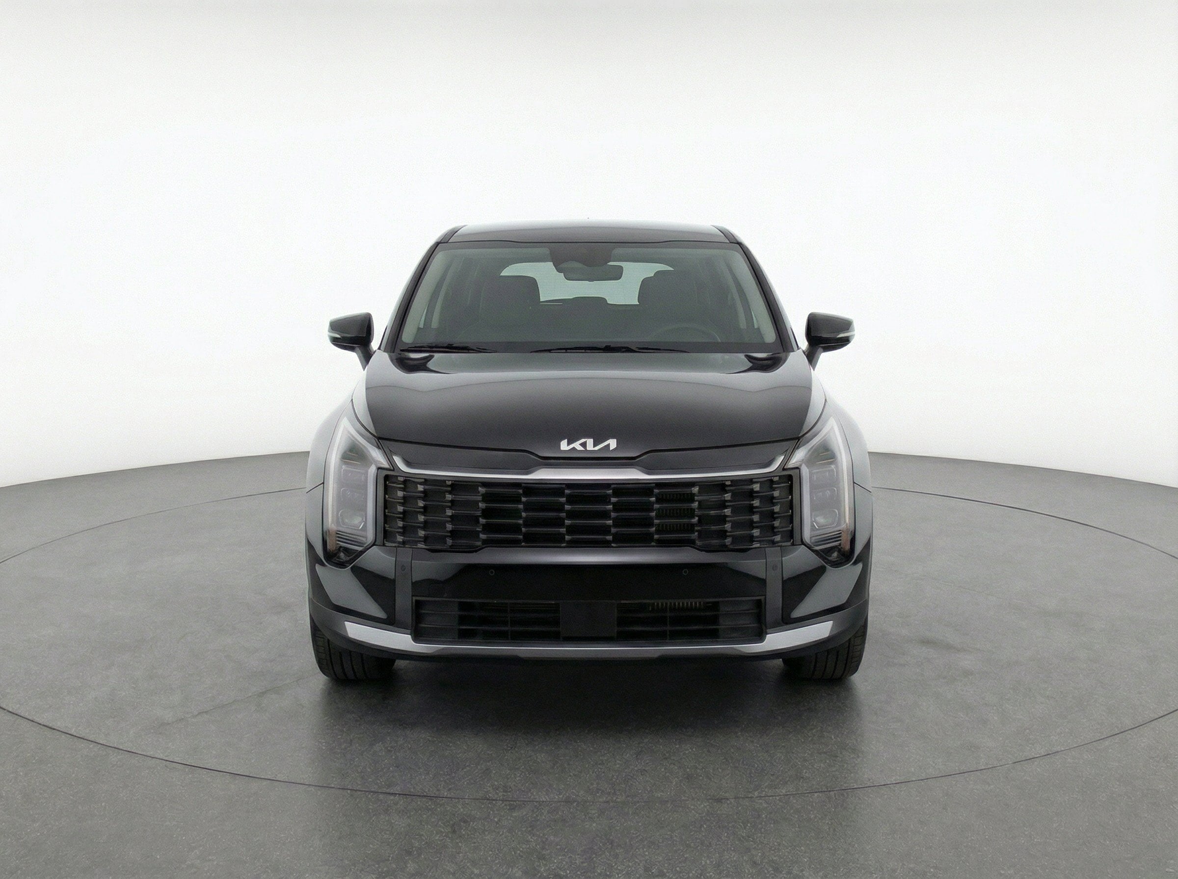 Thumbnail: 2026 Kia Sportage - 2
