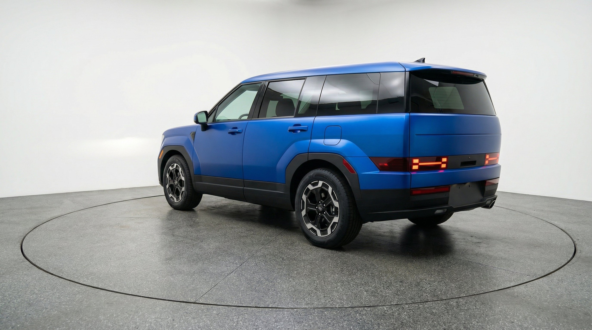 Thumbnail: 2026 Hyundai Santa Fe - 6