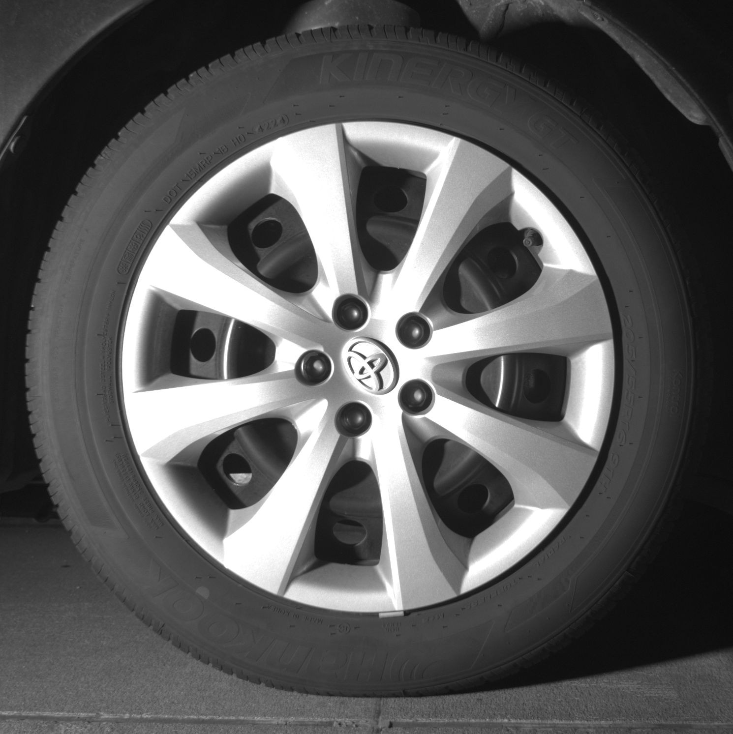 Thumbnail: 2025 Toyota Corolla - 10