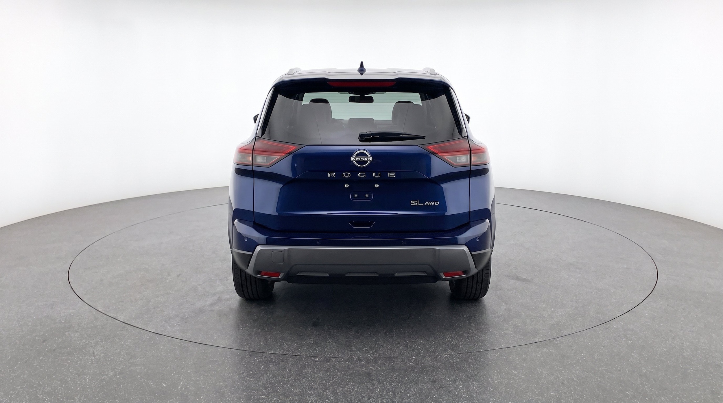 Thumbnail: 2026 Nissan Rogue - 7