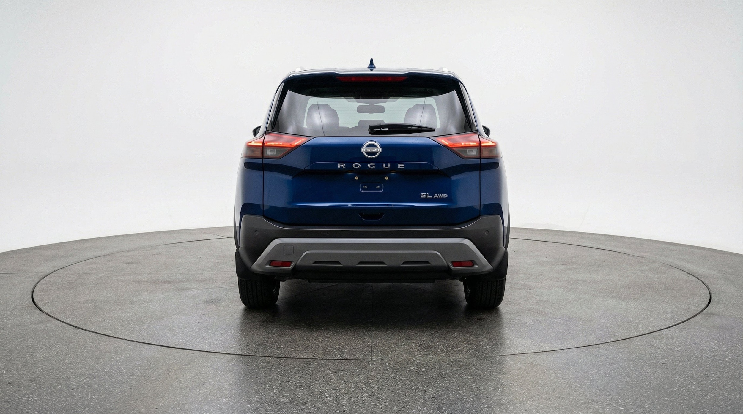 Thumbnail: 2026 Nissan Rogue - 7