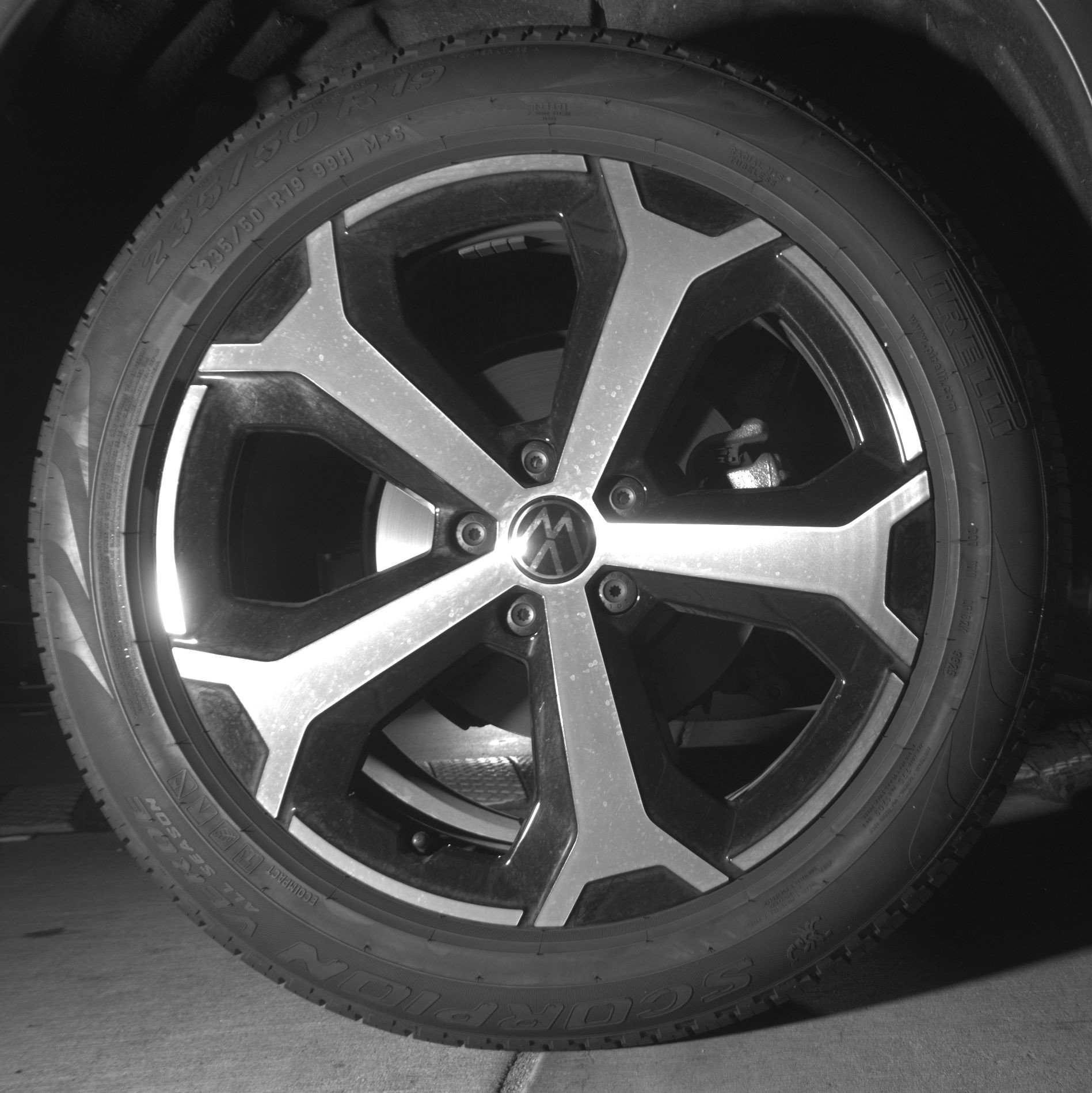Thumbnail: 2026 Volkswagen Tiguan - 15