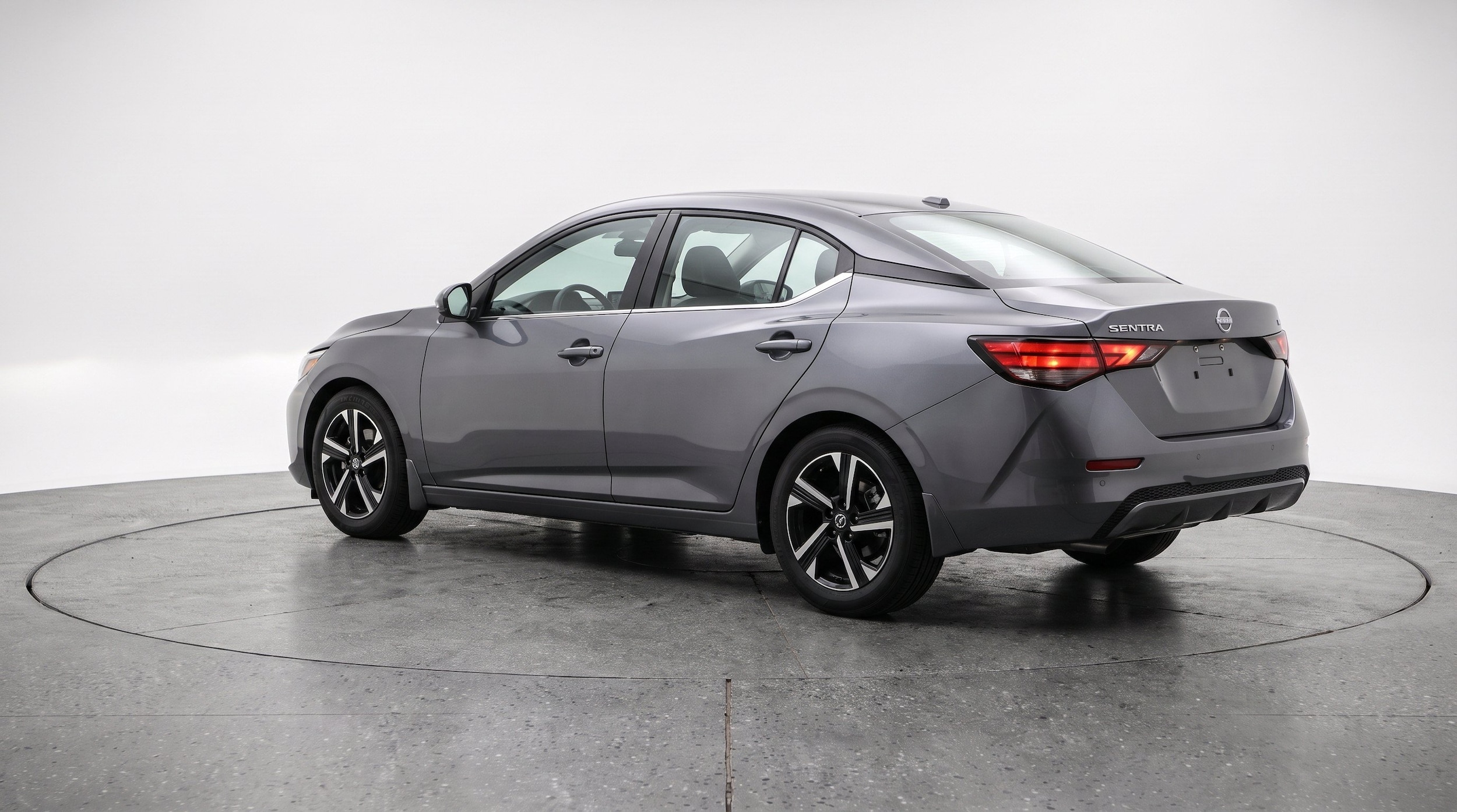Thumbnail: 2025 Nissan Sentra - 6