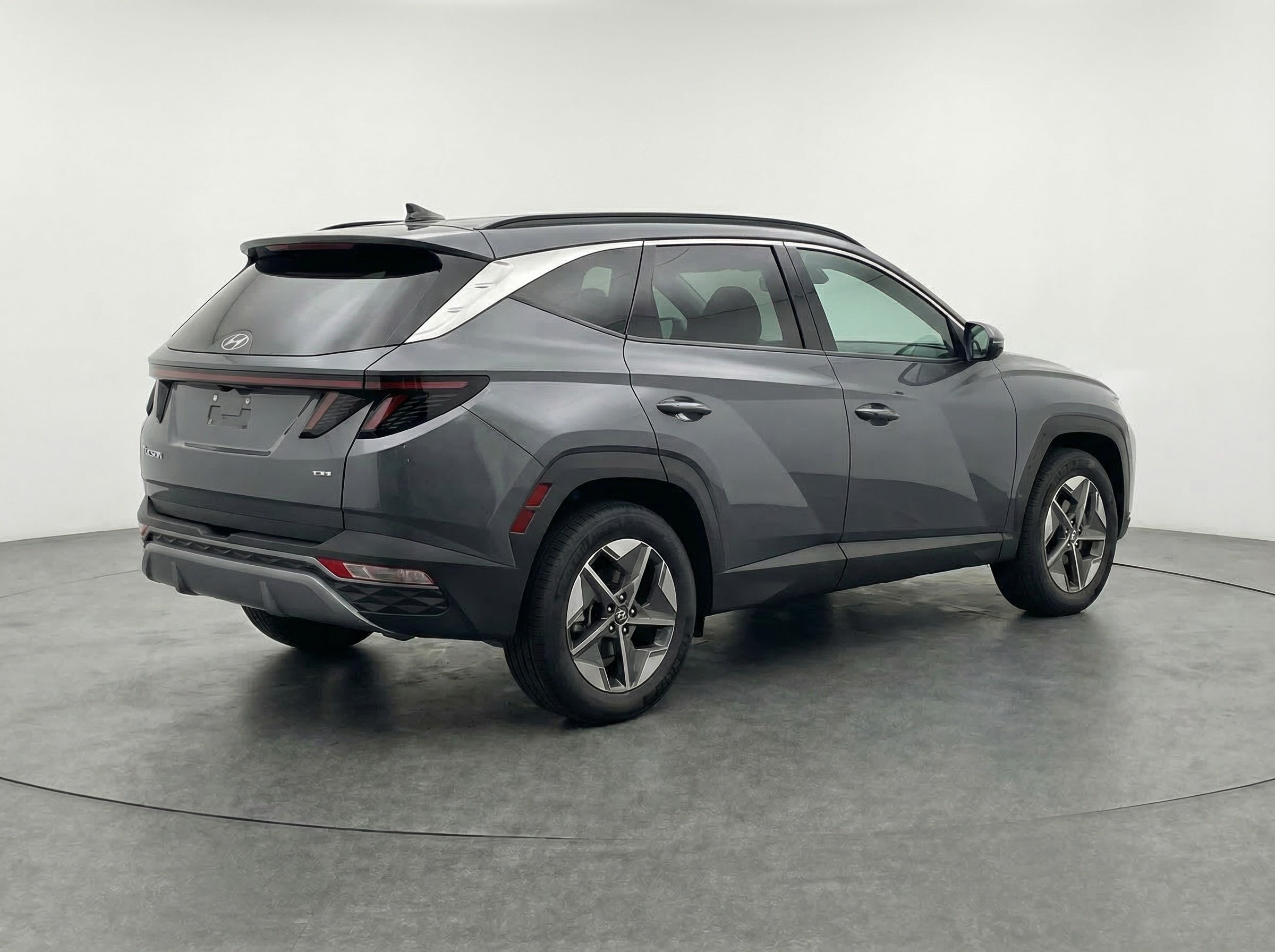 Thumbnail: 2025 Hyundai Tucson - 7