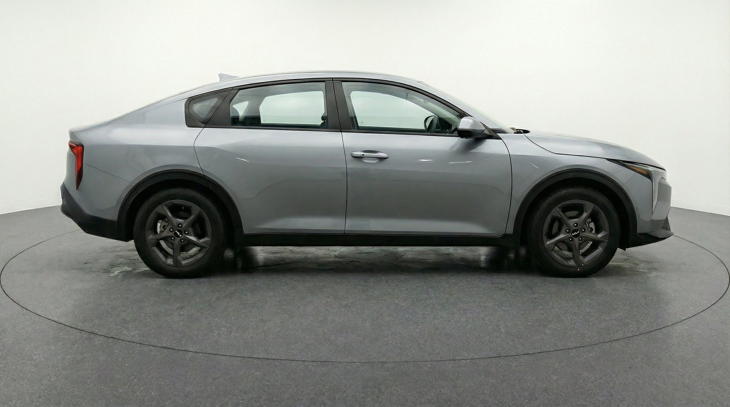 Thumbnail: 2025 Kia K4 - 11