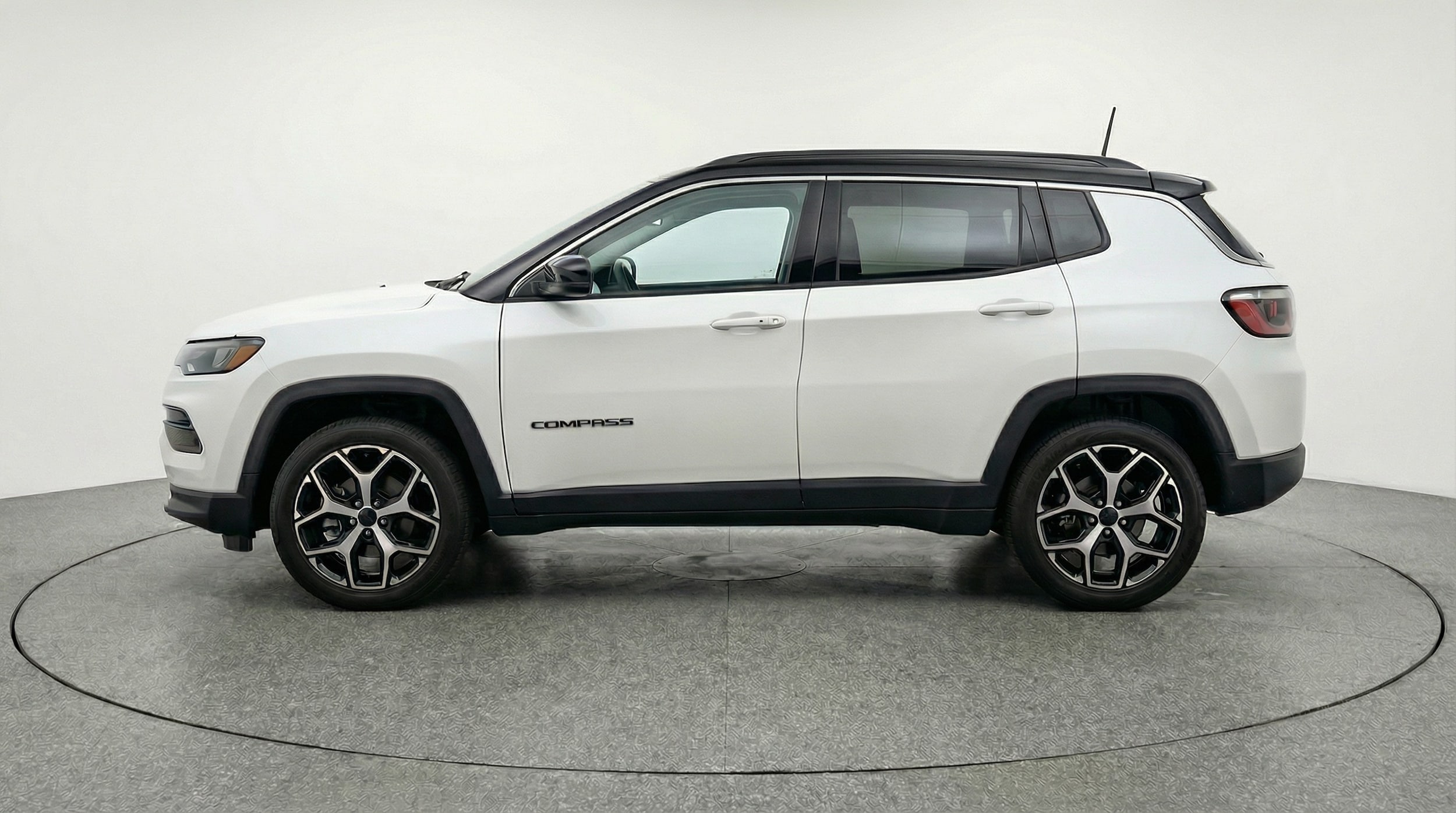 Thumbnail: 2025 Jeep Compass - 4