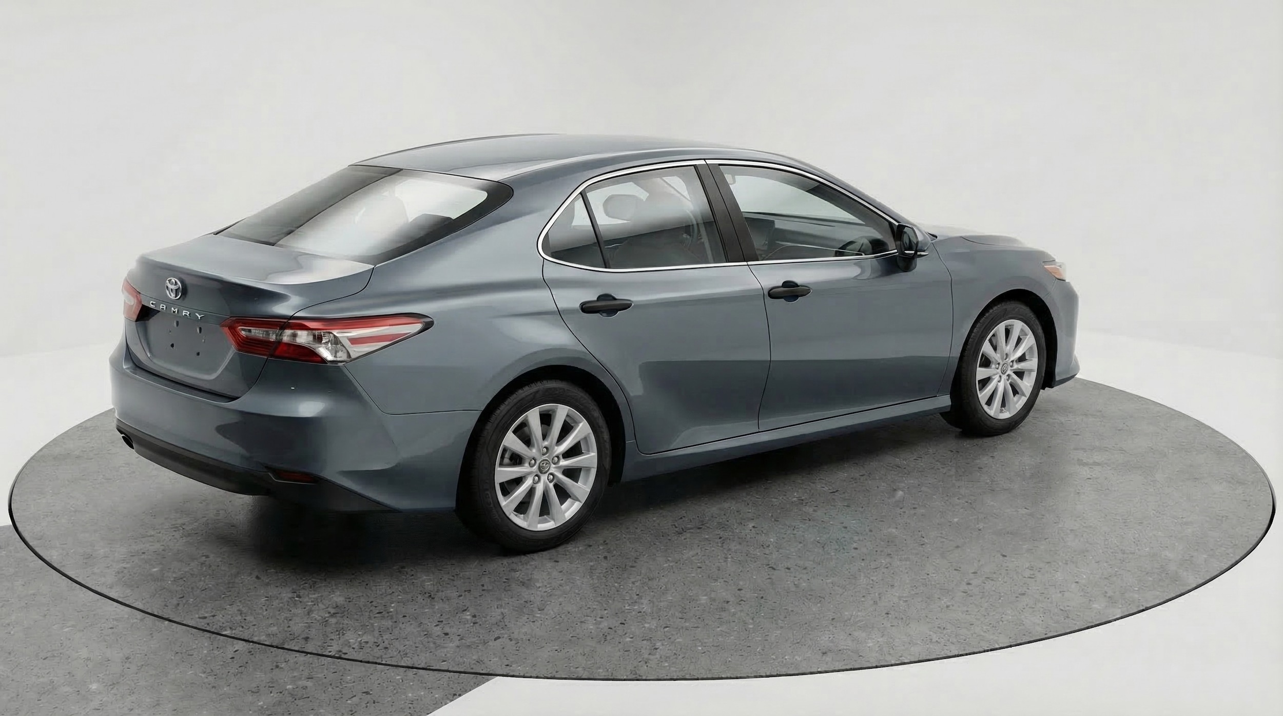 Thumbnail: 2025 Toyota Camry - 7