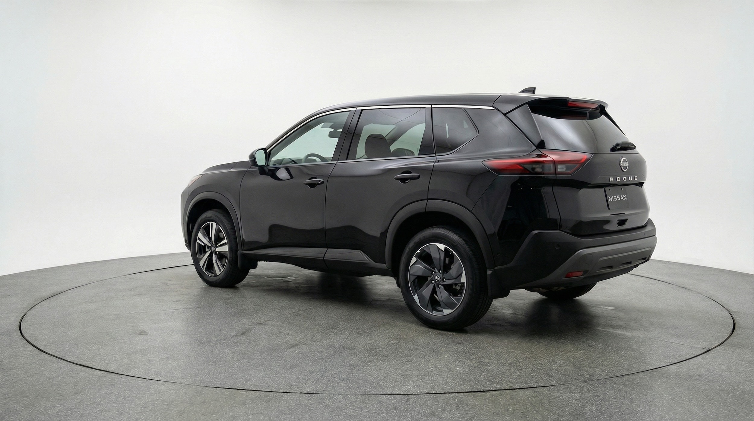 Thumbnail: 2025 Nissan Rogue - 5