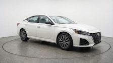 2025 Nissan Altima SV -
                  San Francisco, CA