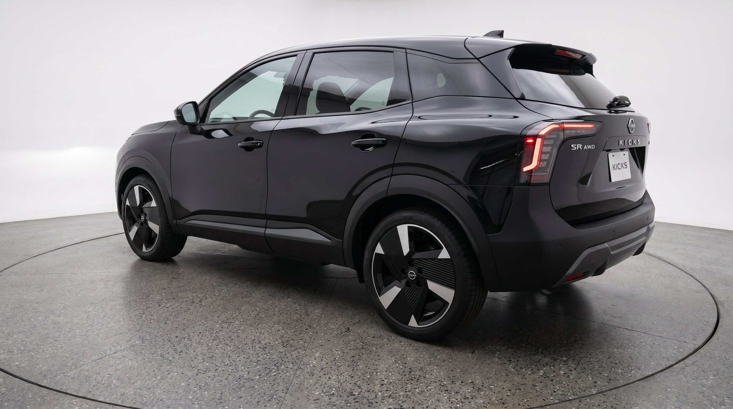 Thumbnail: 2026 Nissan Kicks - 6
