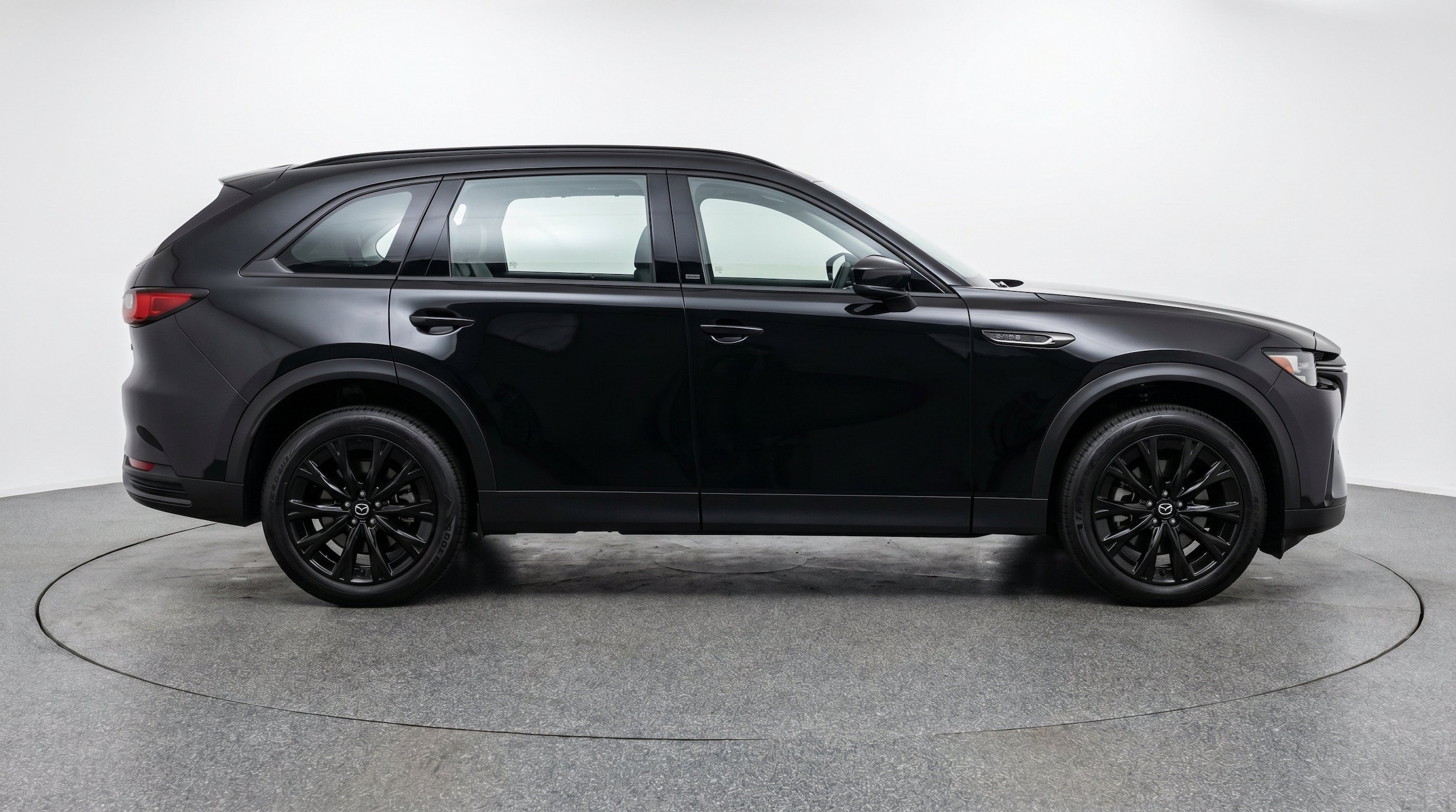 Thumbnail: 2026 Mazda CX-90 - 11