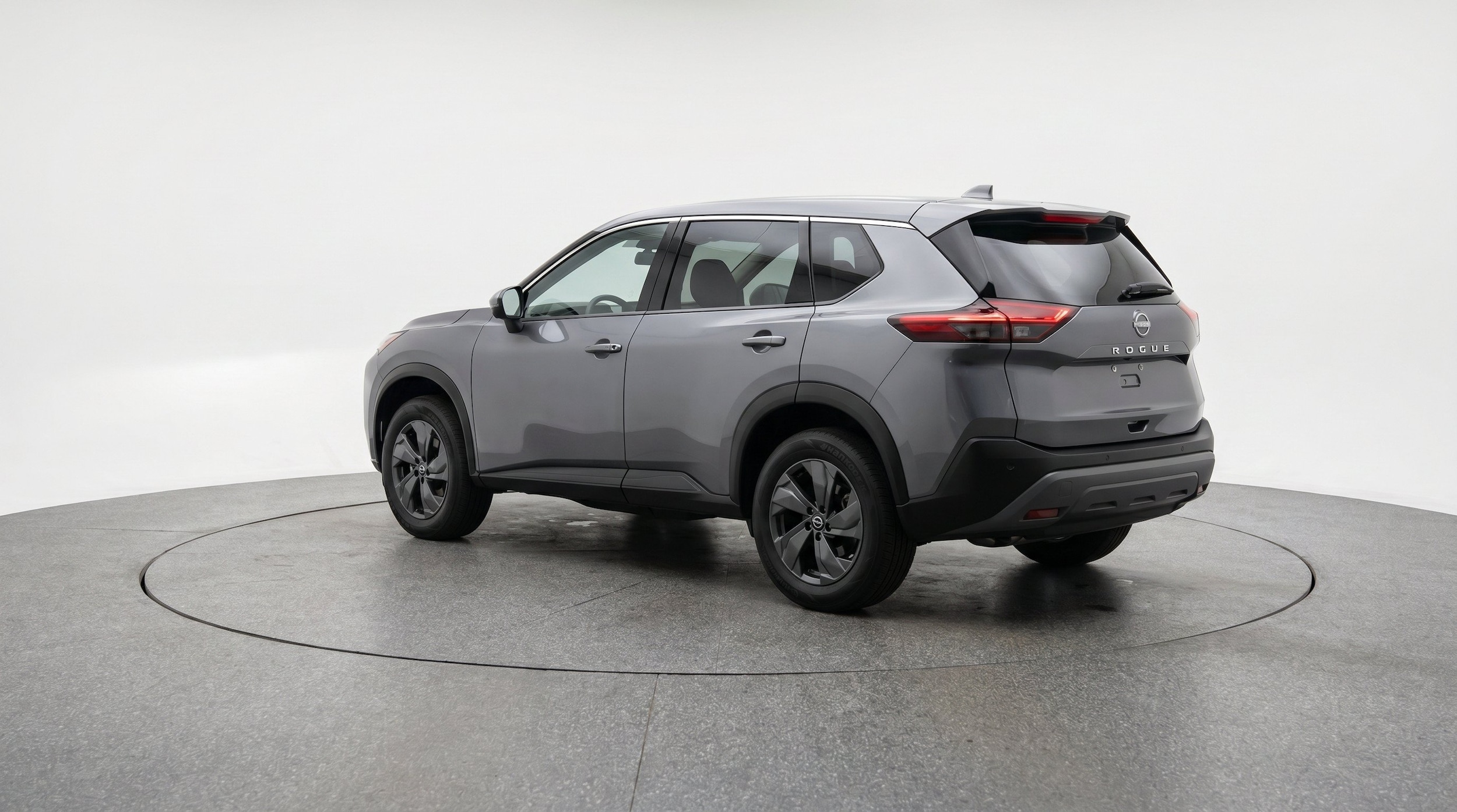 Thumbnail: 2026 Nissan Rogue - 6