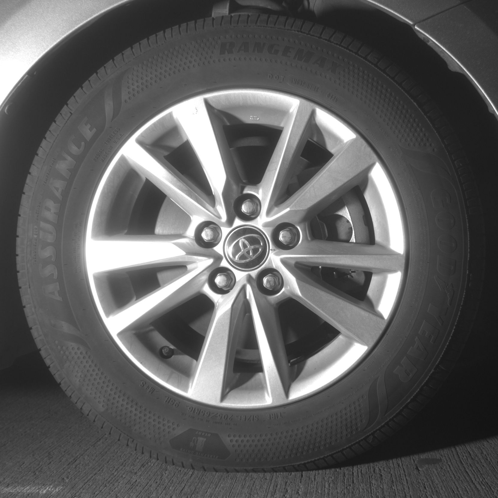 Thumbnail: 2025 Toyota Camry - 10