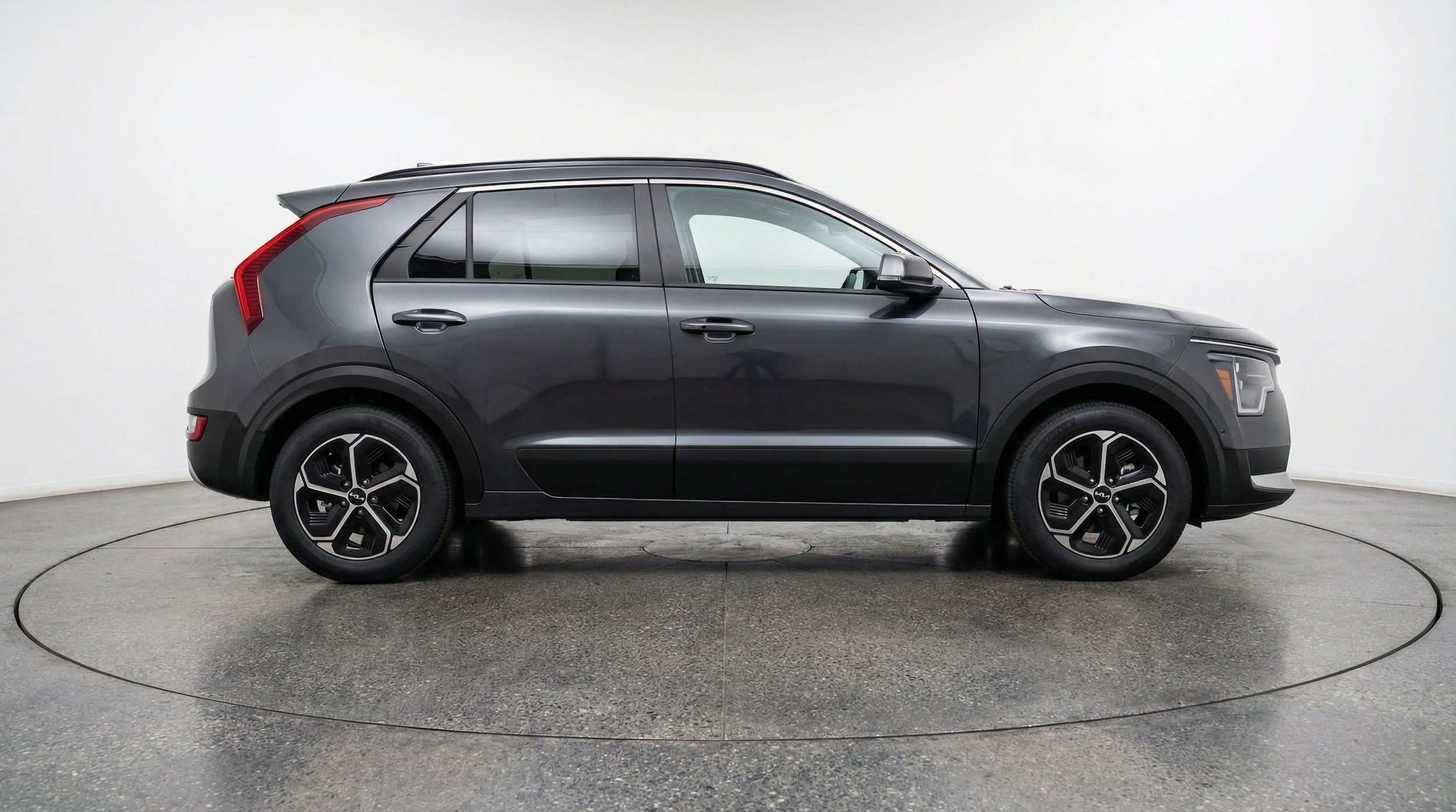 Thumbnail: 2026 Kia Niro - 11