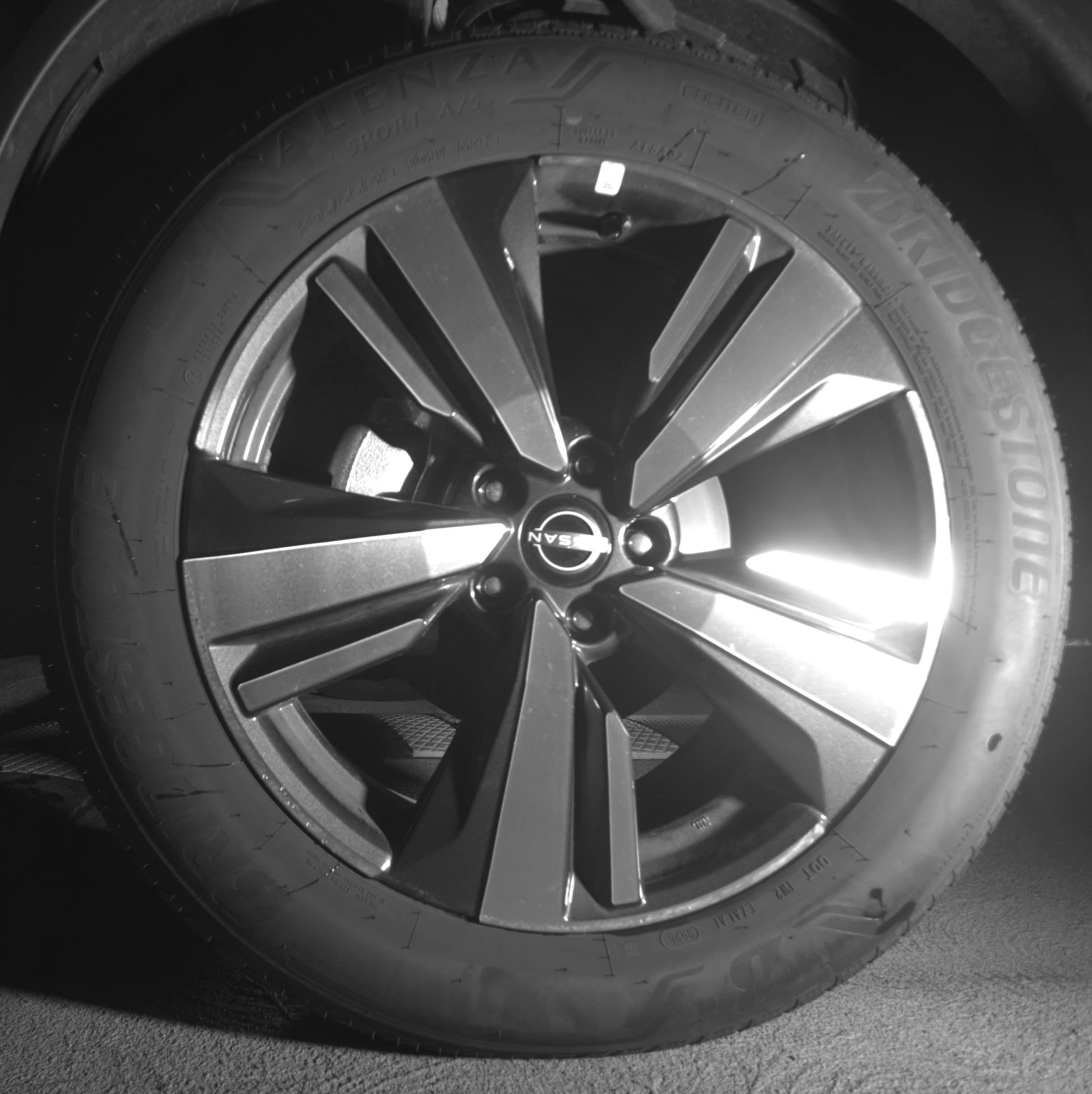 Thumbnail: 2026 Nissan Rogue - 12