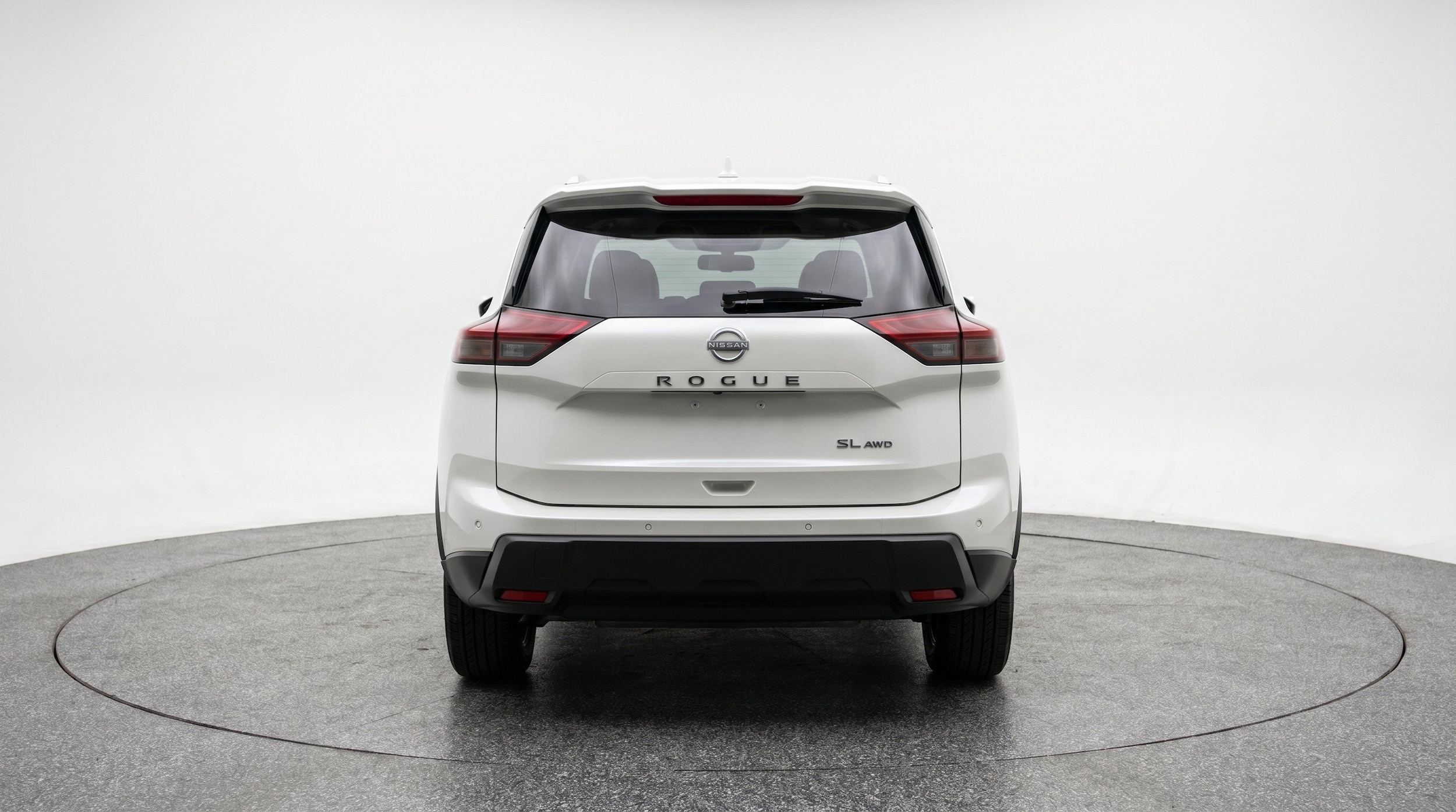 Thumbnail: 2026 Nissan Rogue - 7