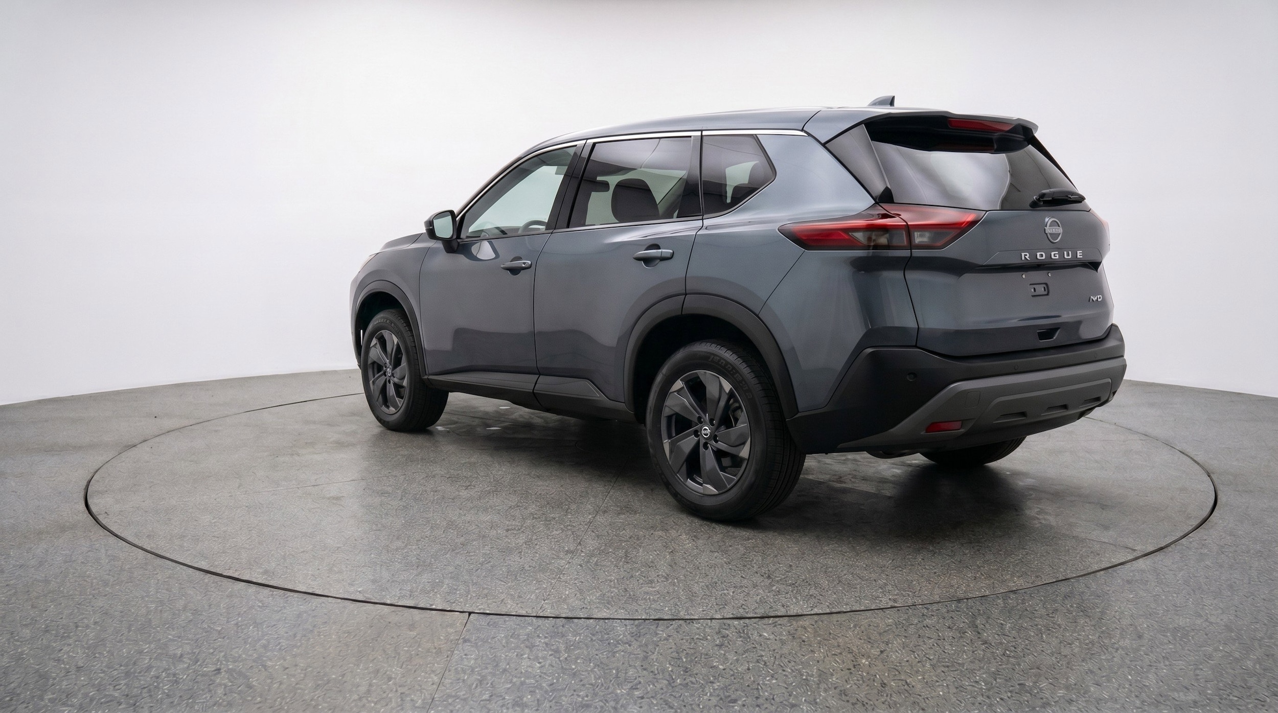 Thumbnail: 2025 Nissan Rogue - 6
