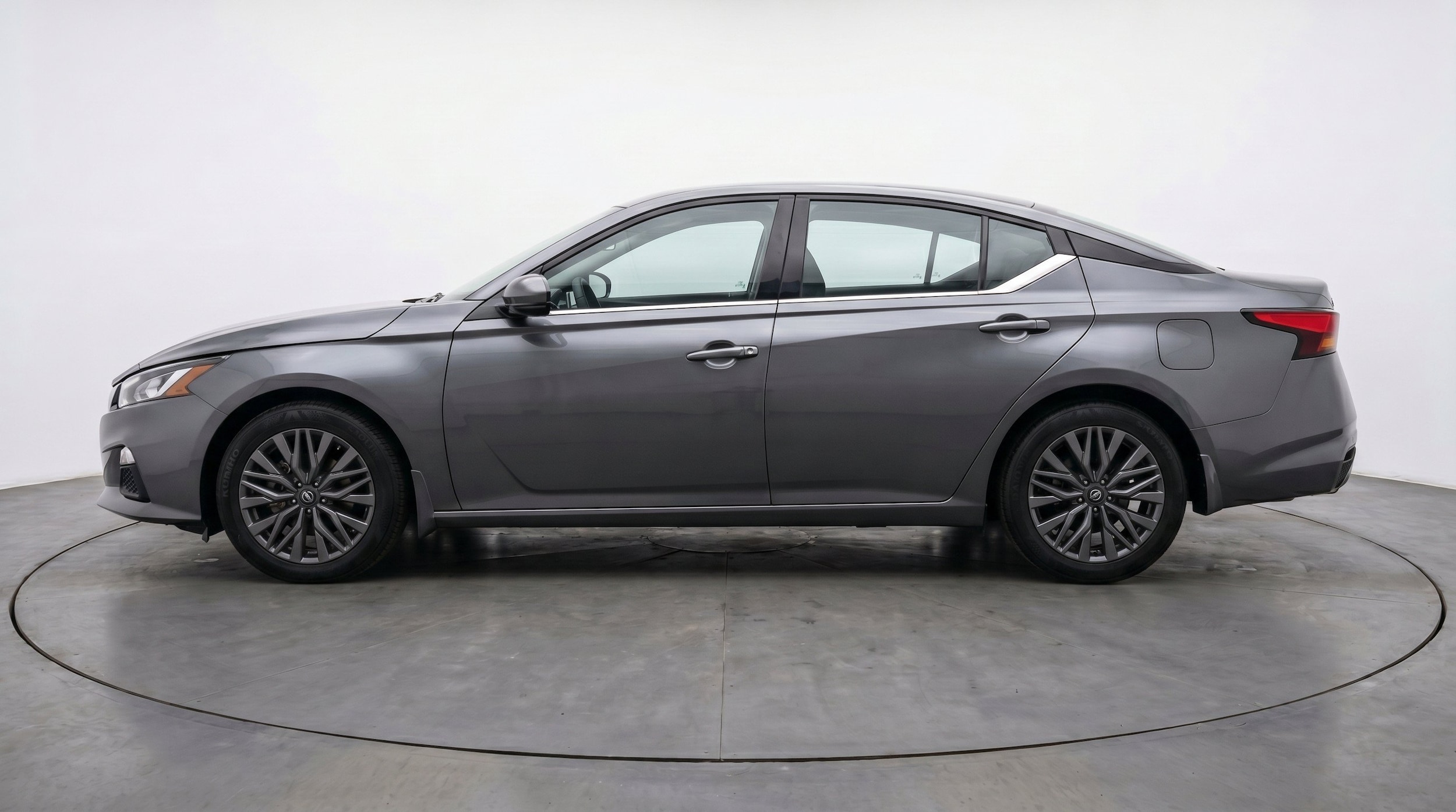 Thumbnail: 2026 Nissan Altima - 5