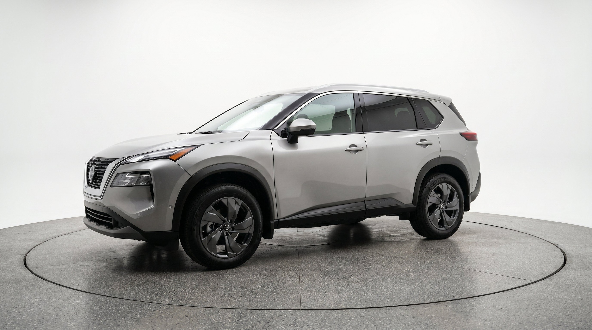 Thumbnail: 2025 Nissan Rogue - 3