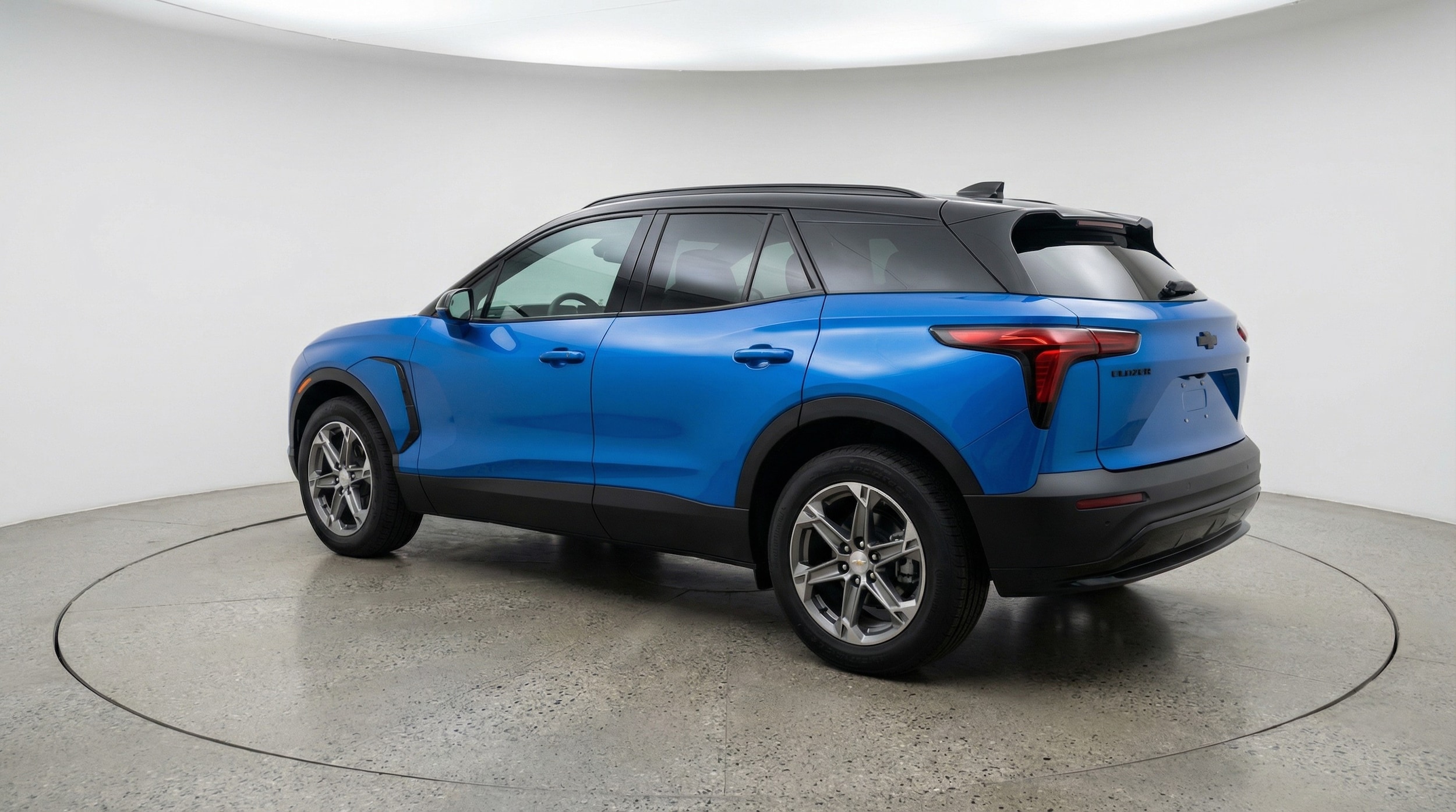 Thumbnail: 2025 Chevrolet Blazer - 5