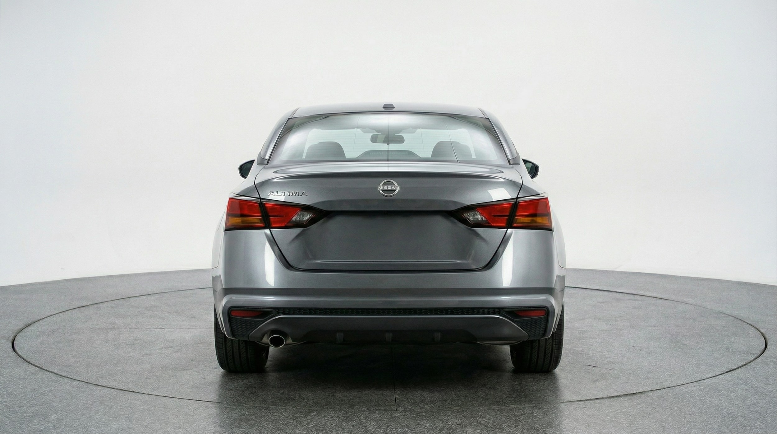 Thumbnail: 2025 Nissan Altima - 6