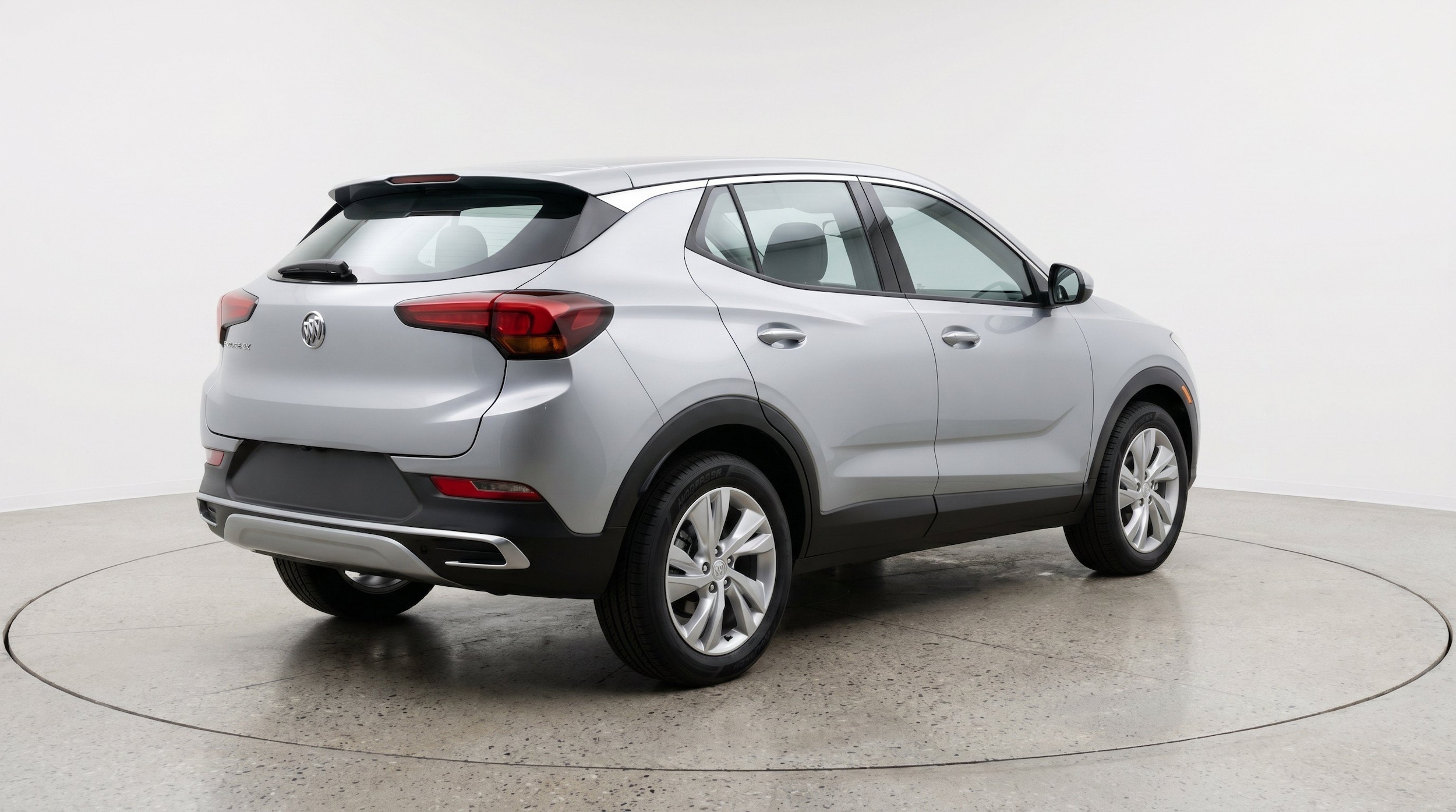 Thumbnail: 2026 Buick Encore GX - 9