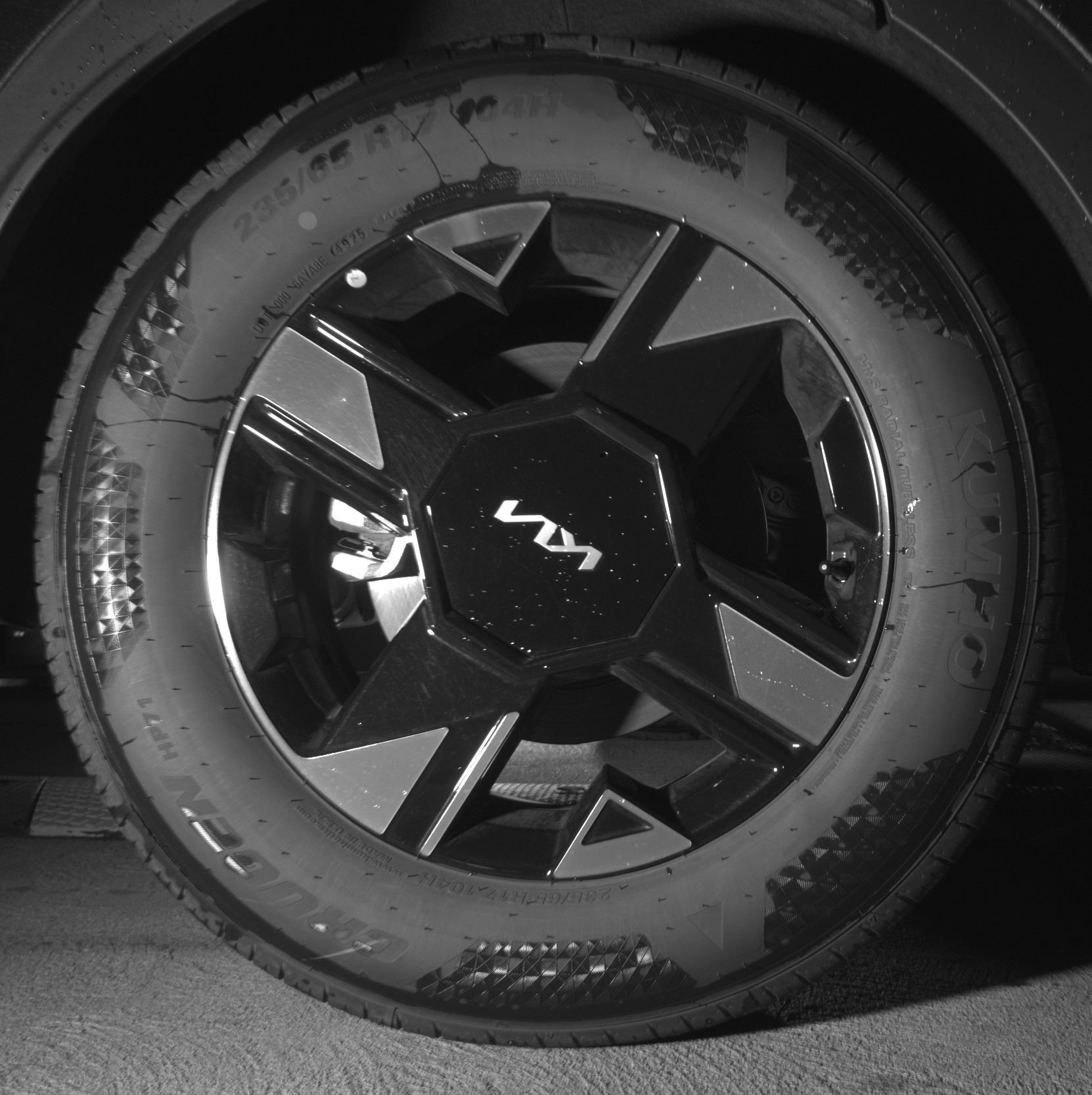 Thumbnail: 2026 Kia Sportage - 15